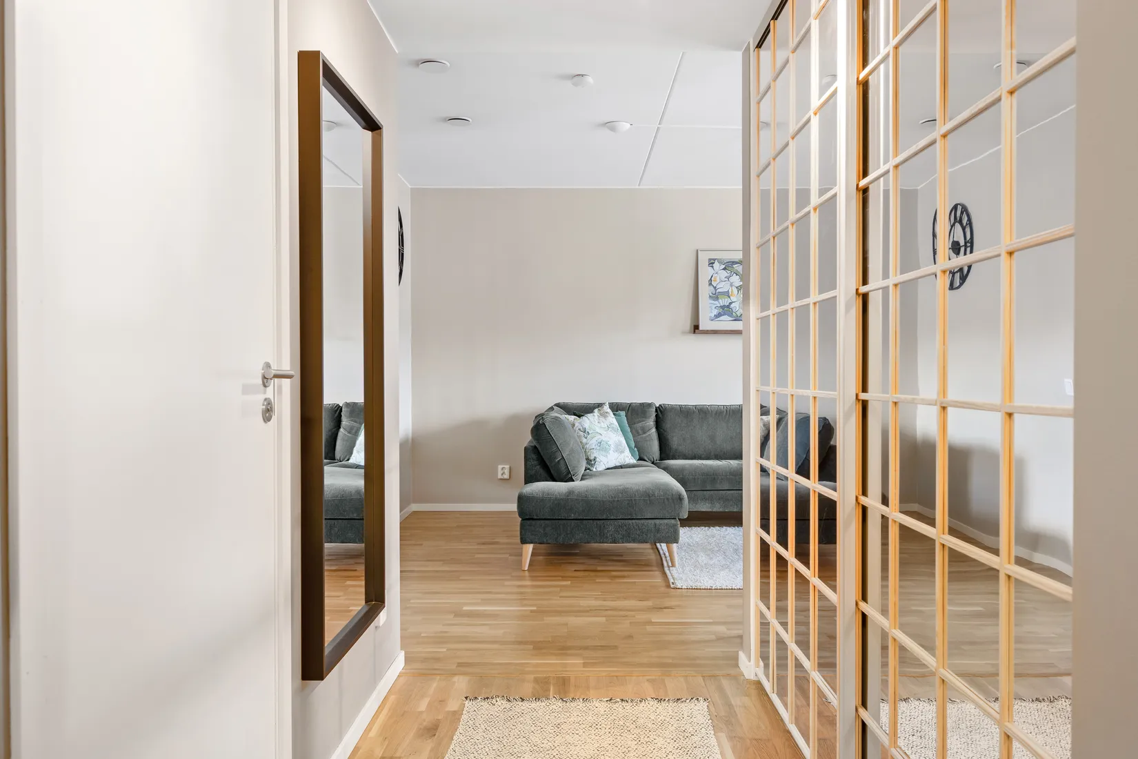 Bostadsrätt, Rissneleden 157, Sundbyberg