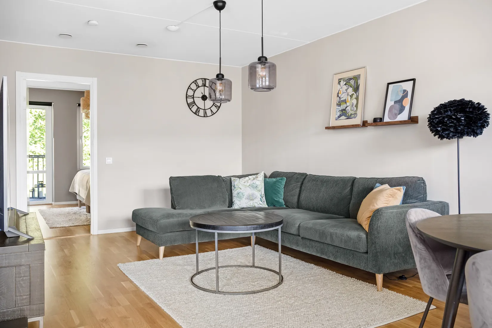 Bostadsrätt, Rissneleden 157, Sundbyberg