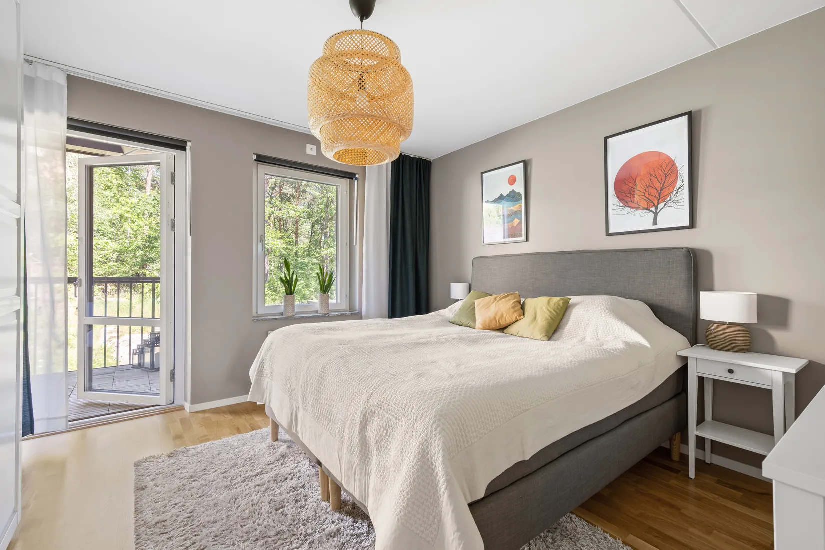 Bostadsrätt, Rissneleden 157, Sundbyberg