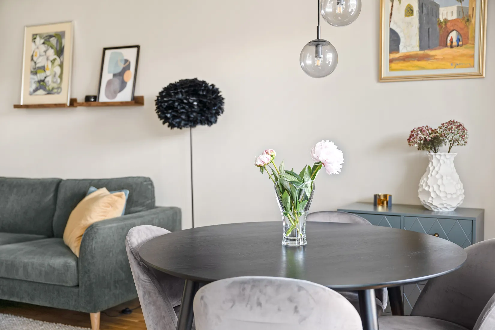 Bostadsrätt, Rissneleden 157, Sundbyberg