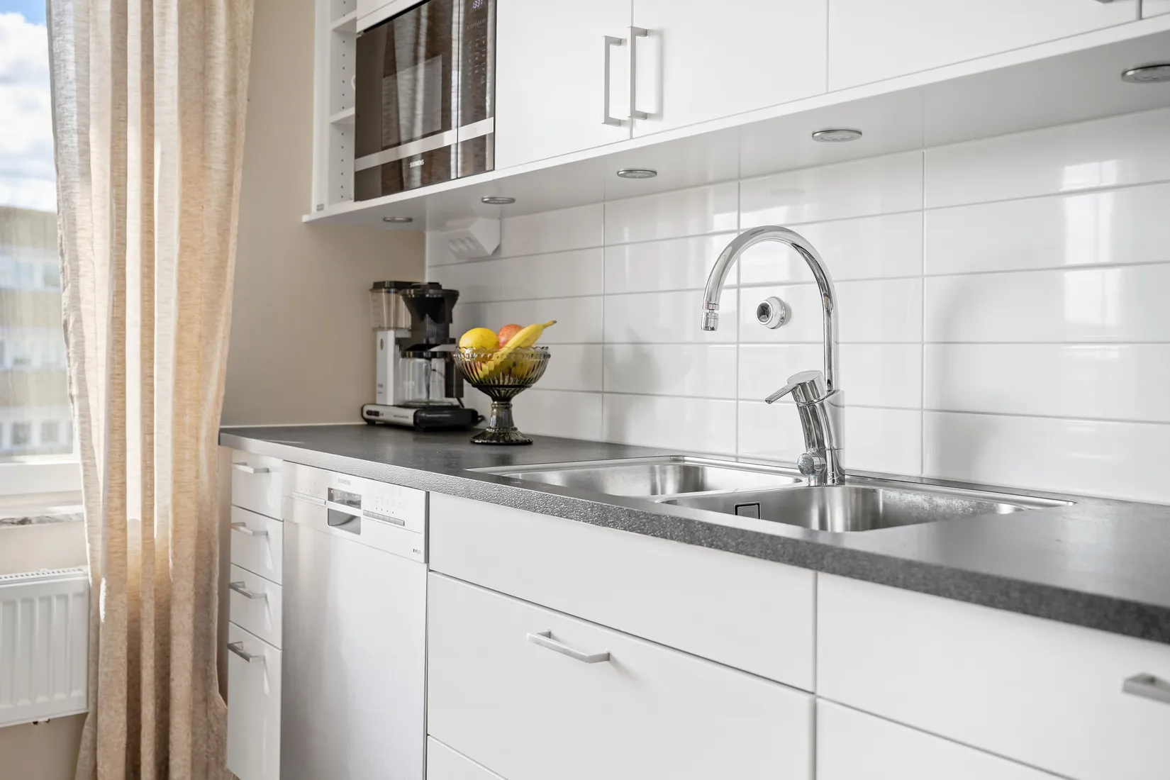 Bostadsrätt, Rissneleden 157, Sundbyberg