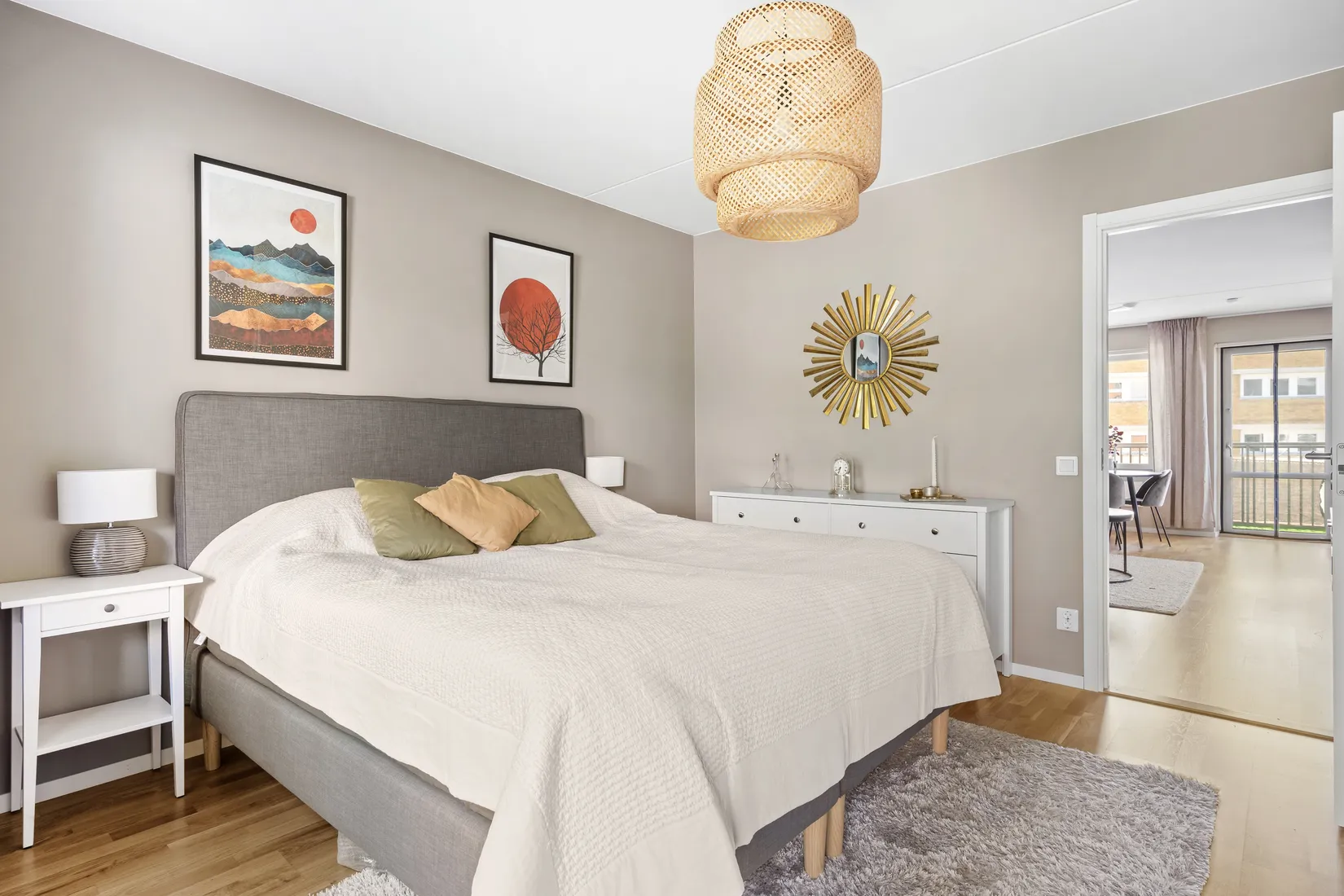 Bostadsrätt, Rissneleden 157, Sundbyberg