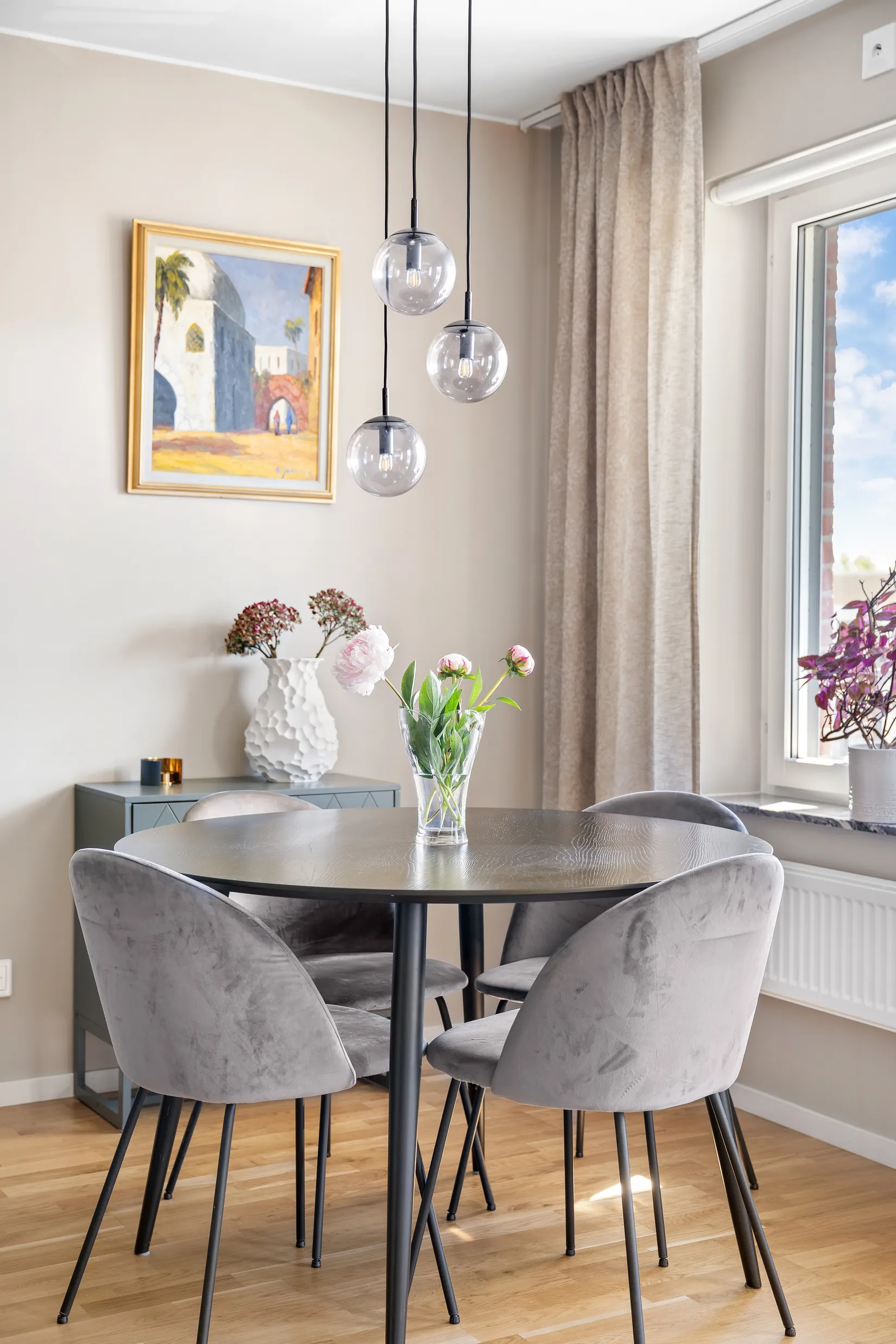 Bostadsrätt, Rissneleden 157, Sundbyberg