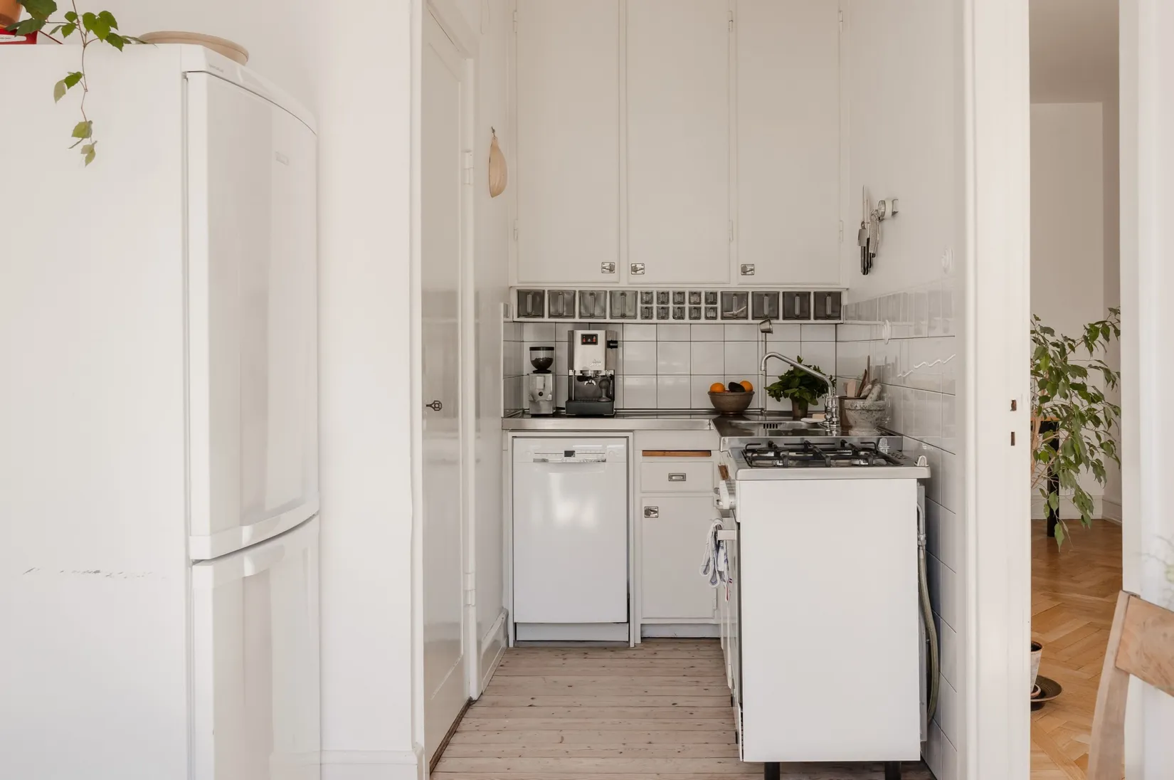 Bostadsrätt, Ehrensvärdsgatan 9, Rörsjöstaden, Malmö