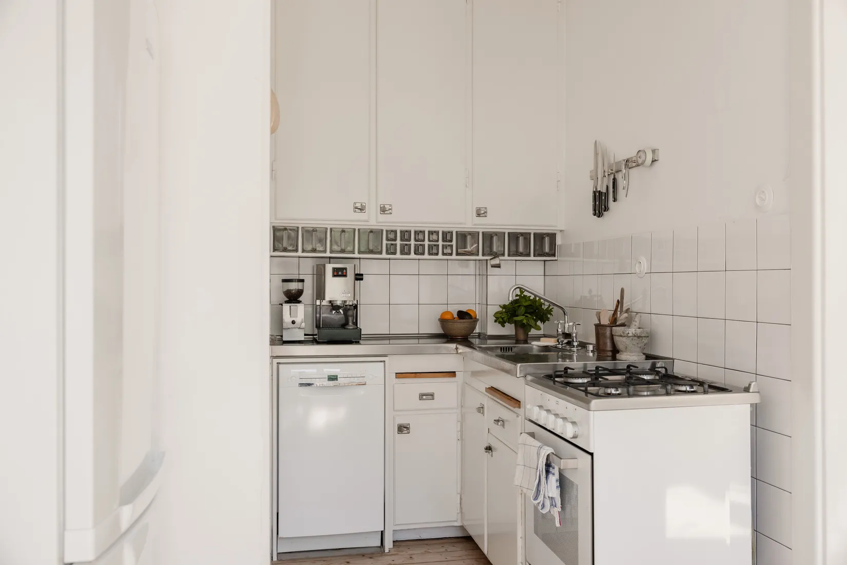 Bostadsrätt, Ehrensvärdsgatan 9, Rörsjöstaden, Malmö