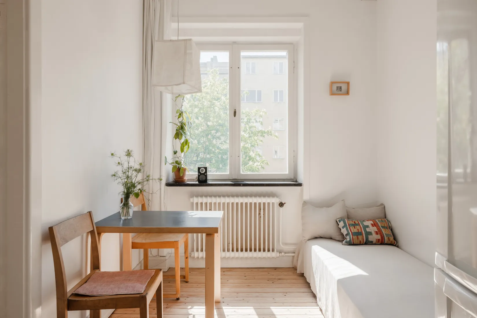 Bostadsrätt, Ehrensvärdsgatan 9, Rörsjöstaden, Malmö
