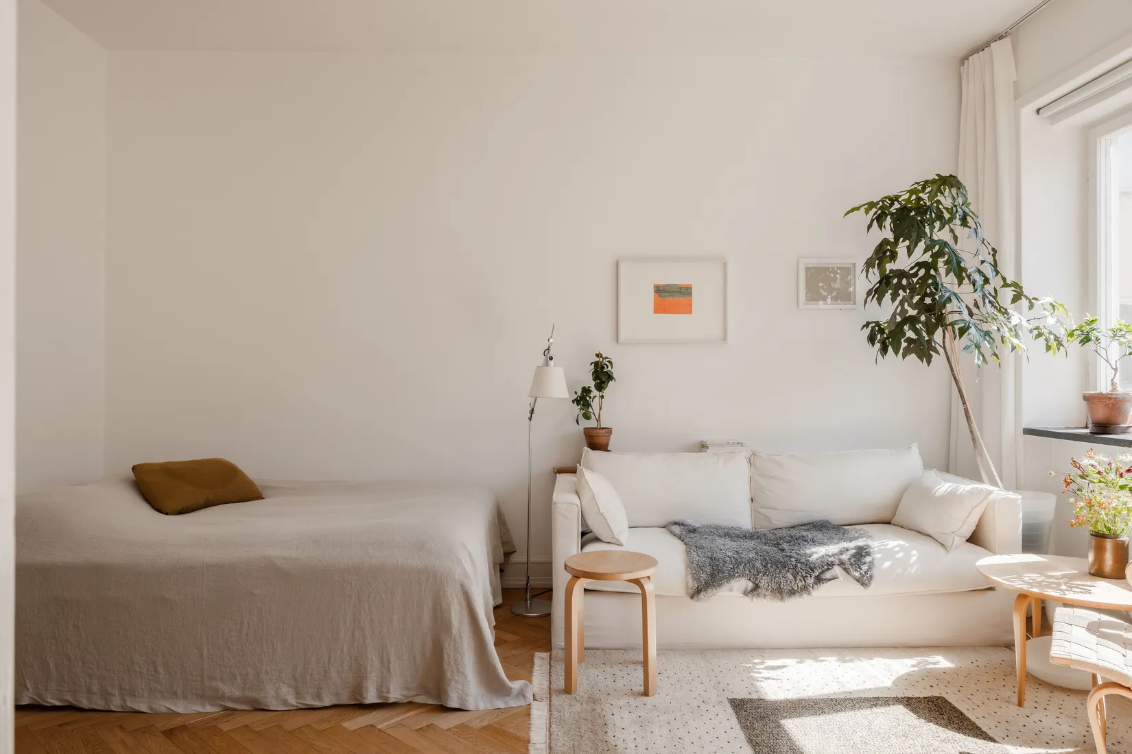 Bostadsrätt, Ehrensvärdsgatan 9, Rörsjöstaden, Malmö