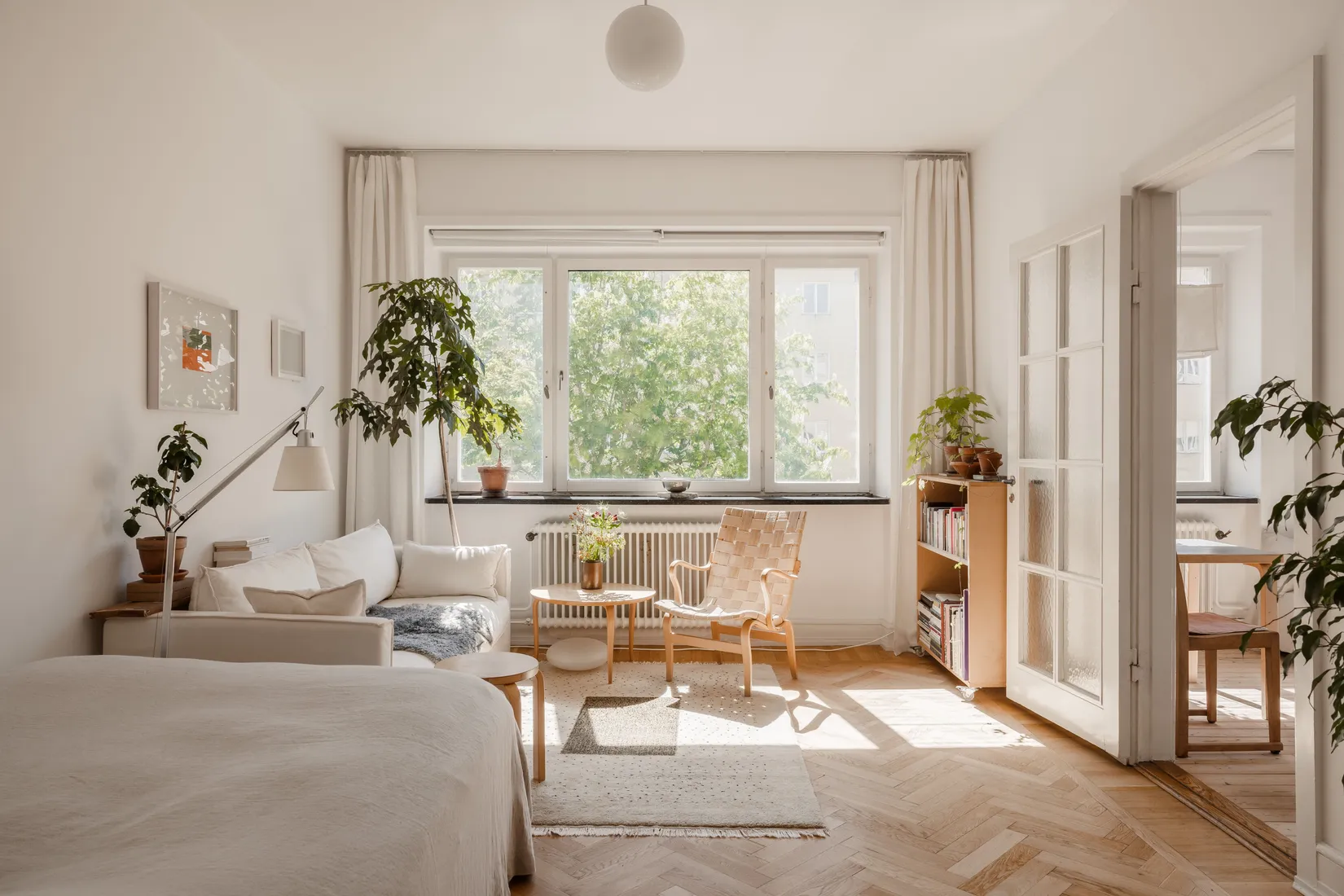 Bostadsrätt, Ehrensvärdsgatan 9, Rörsjöstaden, Malmö