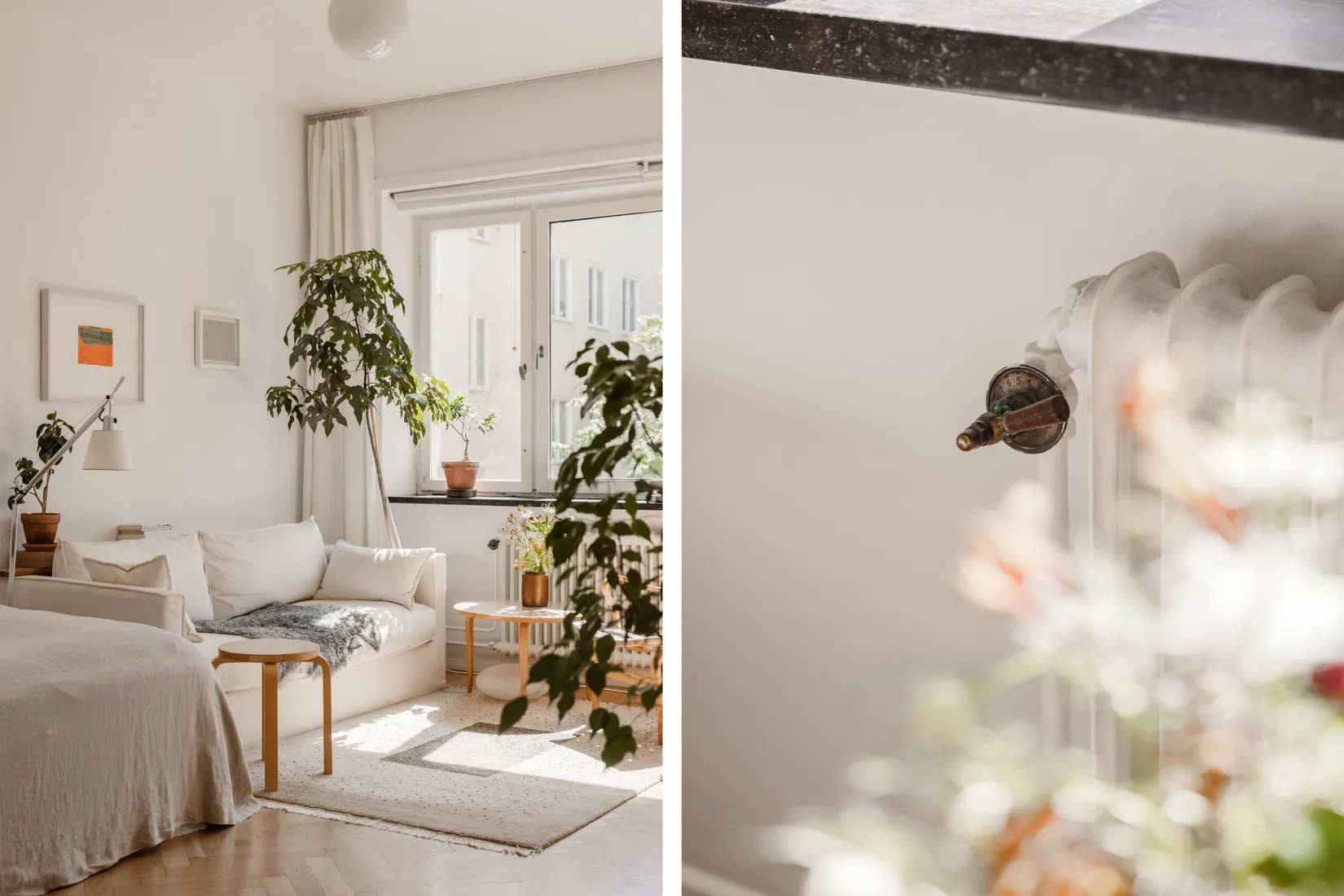 Bostadsrätt, Ehrensvärdsgatan 9, Rörsjöstaden, Malmö