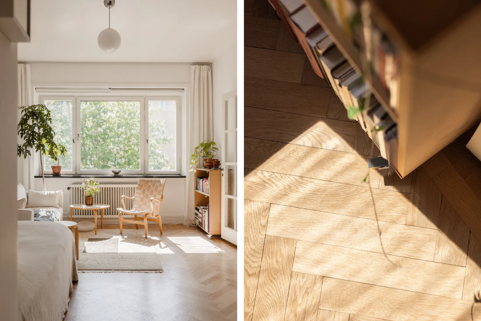Bostadsrätt, Ehrensvärdsgatan 9, Rörsjöstaden, Malmö