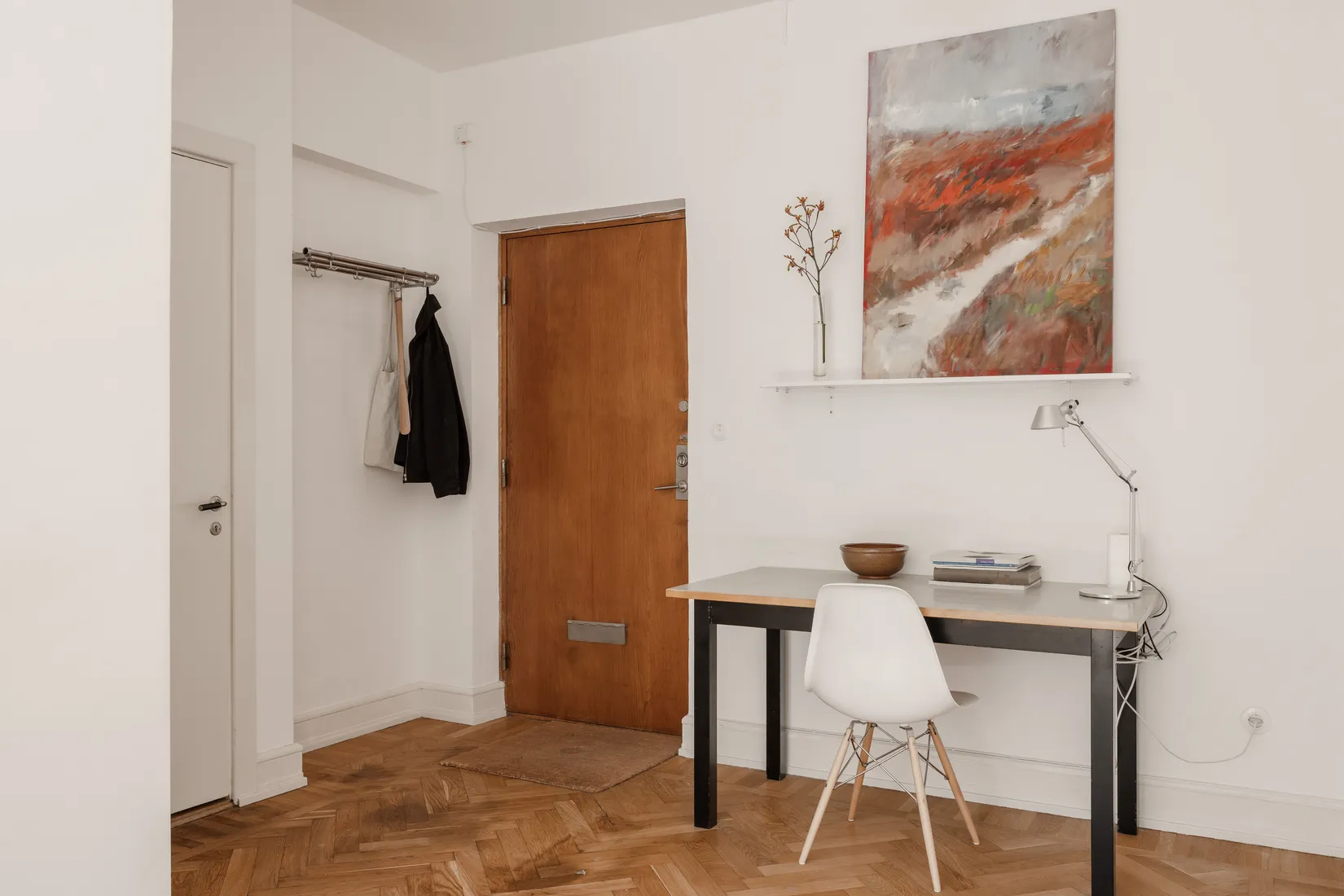 Bostadsrätt, Ehrensvärdsgatan 9, Rörsjöstaden, Malmö