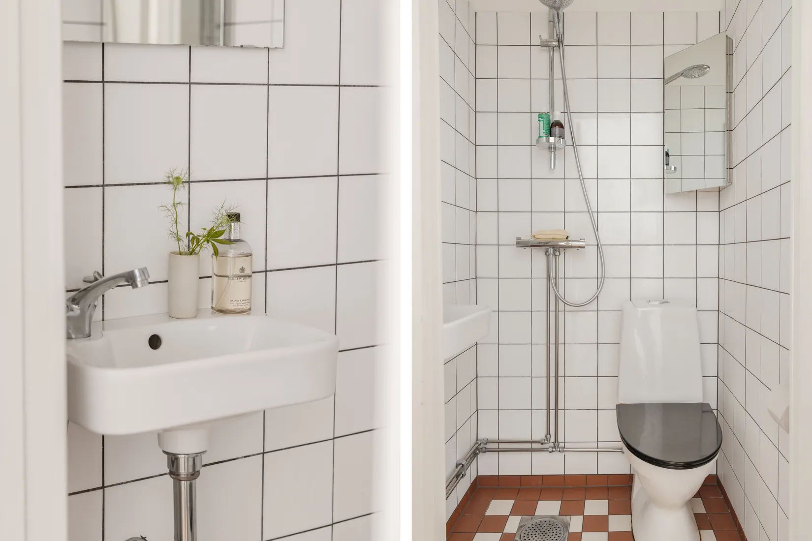 Bostadsrätt, Ehrensvärdsgatan 9, Rörsjöstaden, Malmö