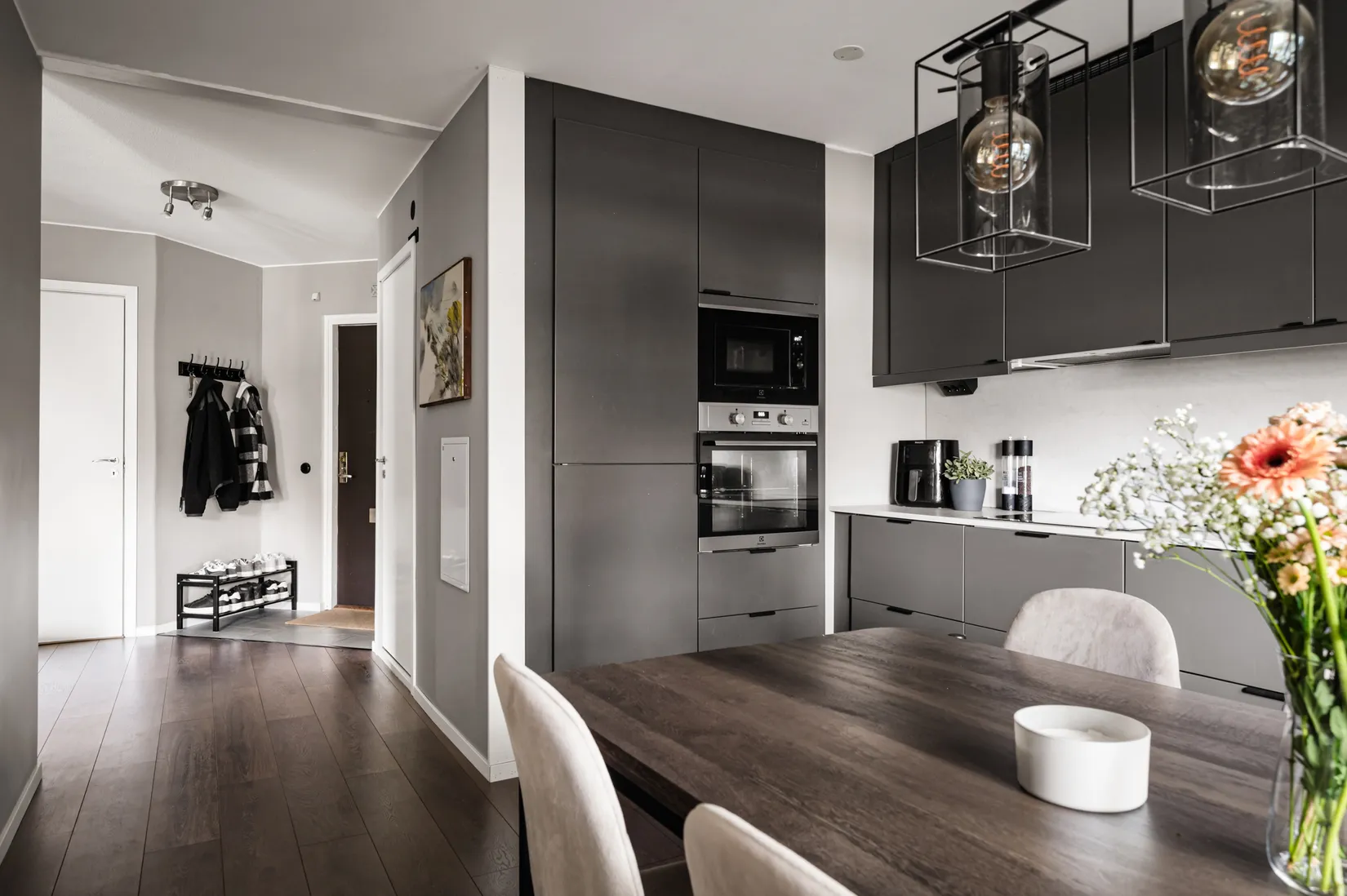 Bostadsrätt, Bålstavägen 27, Gamla Bålsta, Håbo