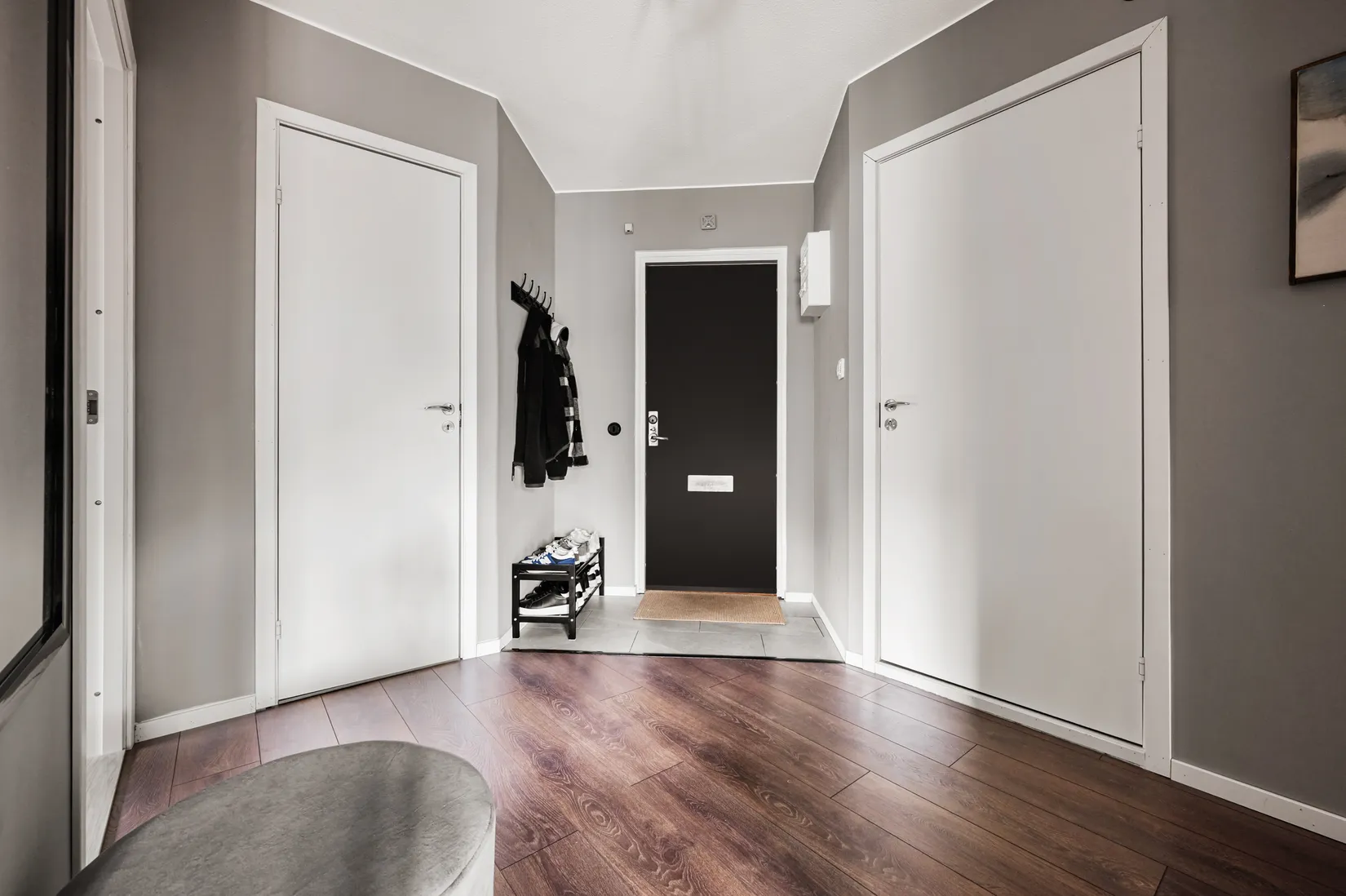 Bostadsrätt, Bålstavägen 27, Gamla Bålsta, Håbo