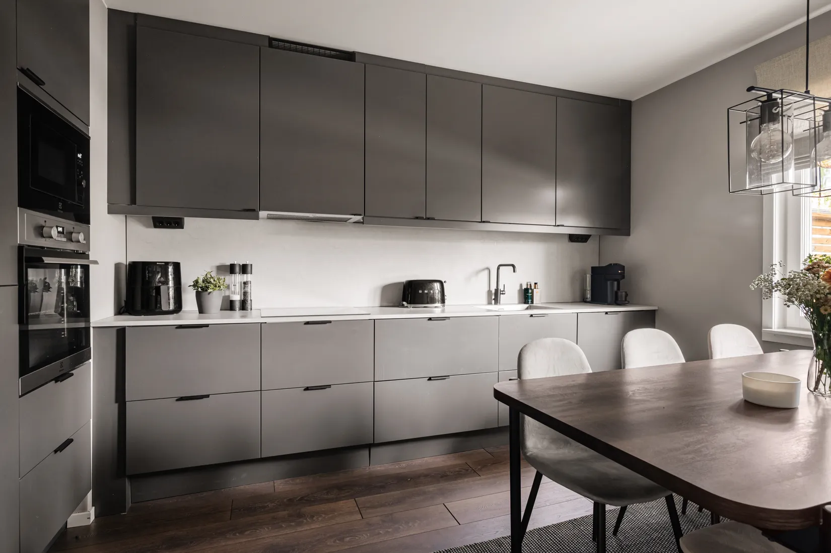 Bostadsrätt, Bålstavägen 27, Gamla Bålsta, Håbo