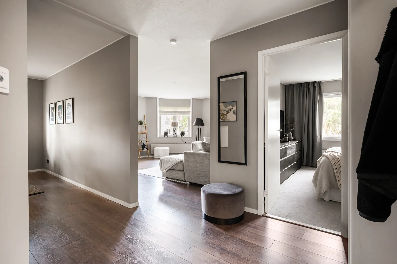 Bostadsrätt, Bålstavägen 27, Gamla Bålsta, Håbo