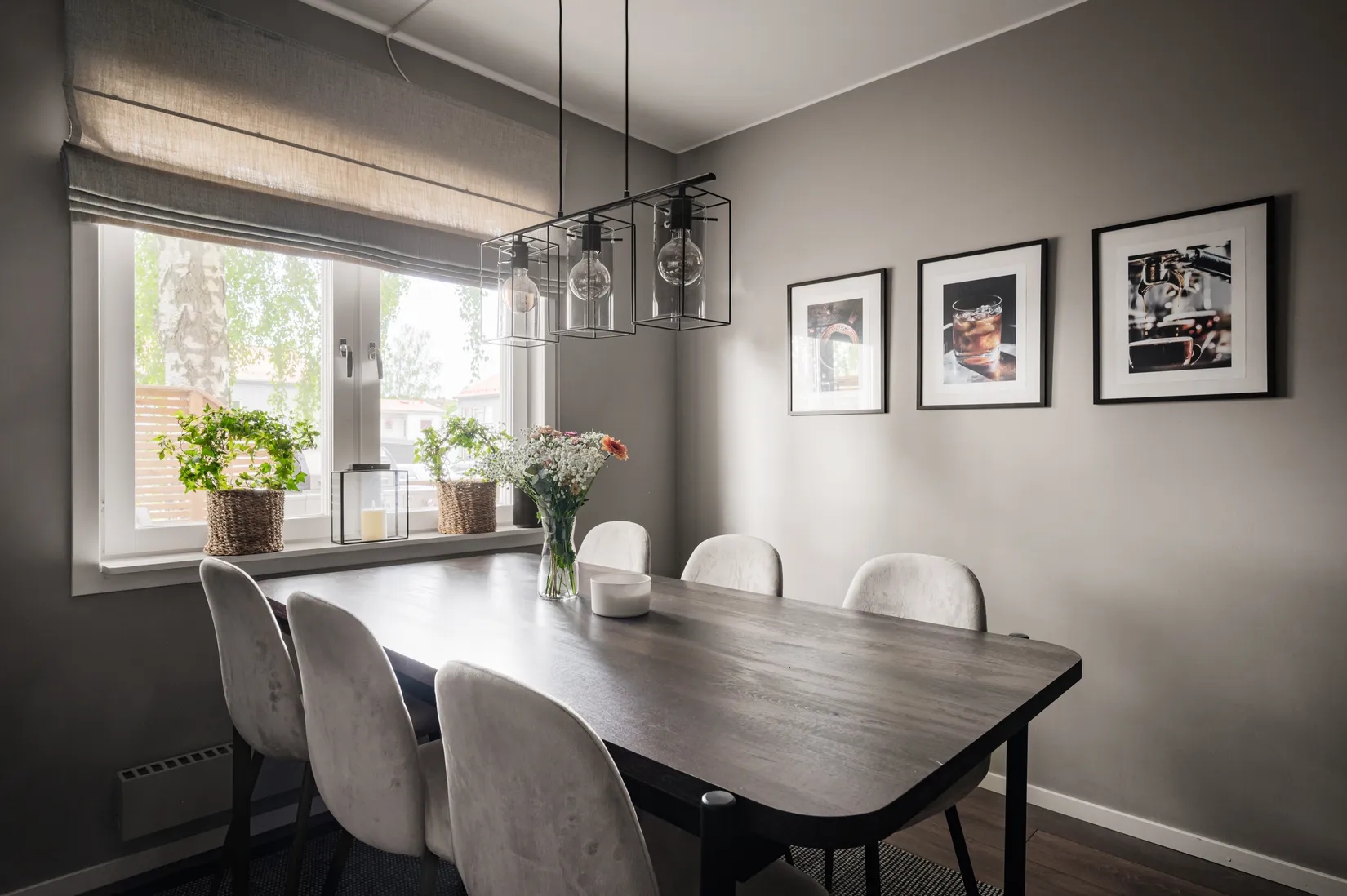 Bostadsrätt, Bålstavägen 27, Gamla Bålsta, Håbo