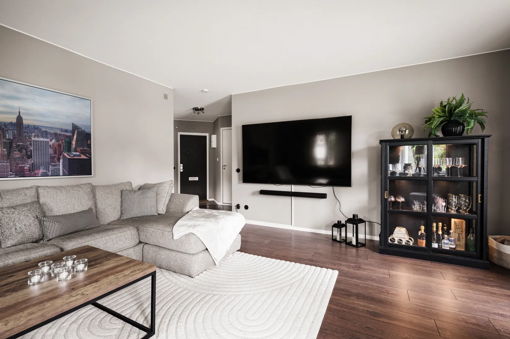 Bostadsrätt, Bålstavägen 27, Gamla Bålsta, Håbo