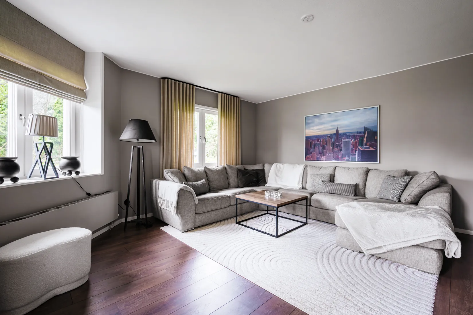 Bostadsrätt, Bålstavägen 27, Gamla Bålsta, Håbo