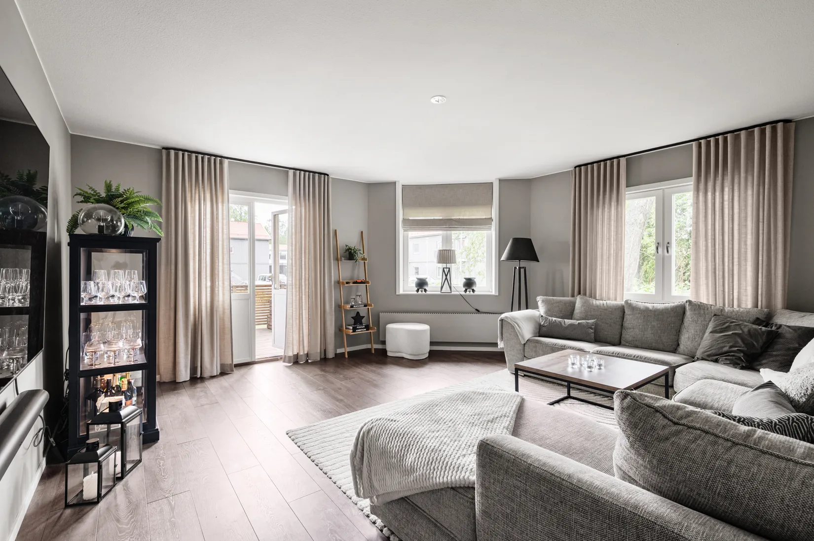 Bostadsrätt, Bålstavägen 27, Gamla Bålsta, Håbo