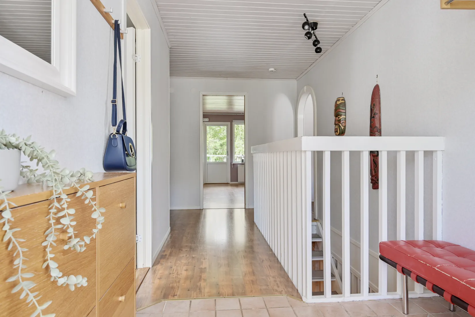 Villa, Radhus, Stängselvägen 38, Viksjö, Järfälla