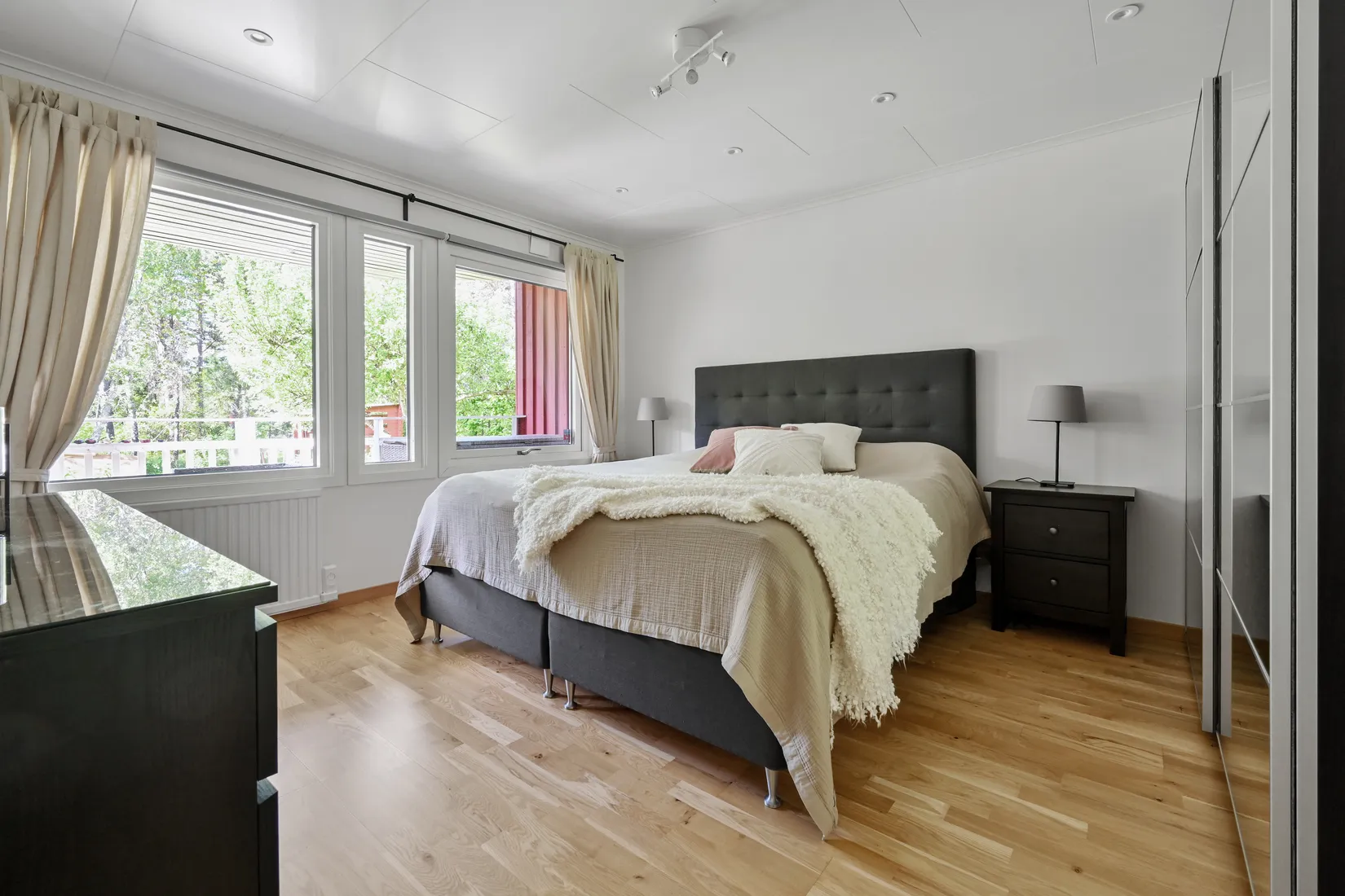 Villa, Radhus, Stängselvägen 38, Viksjö, Järfälla
