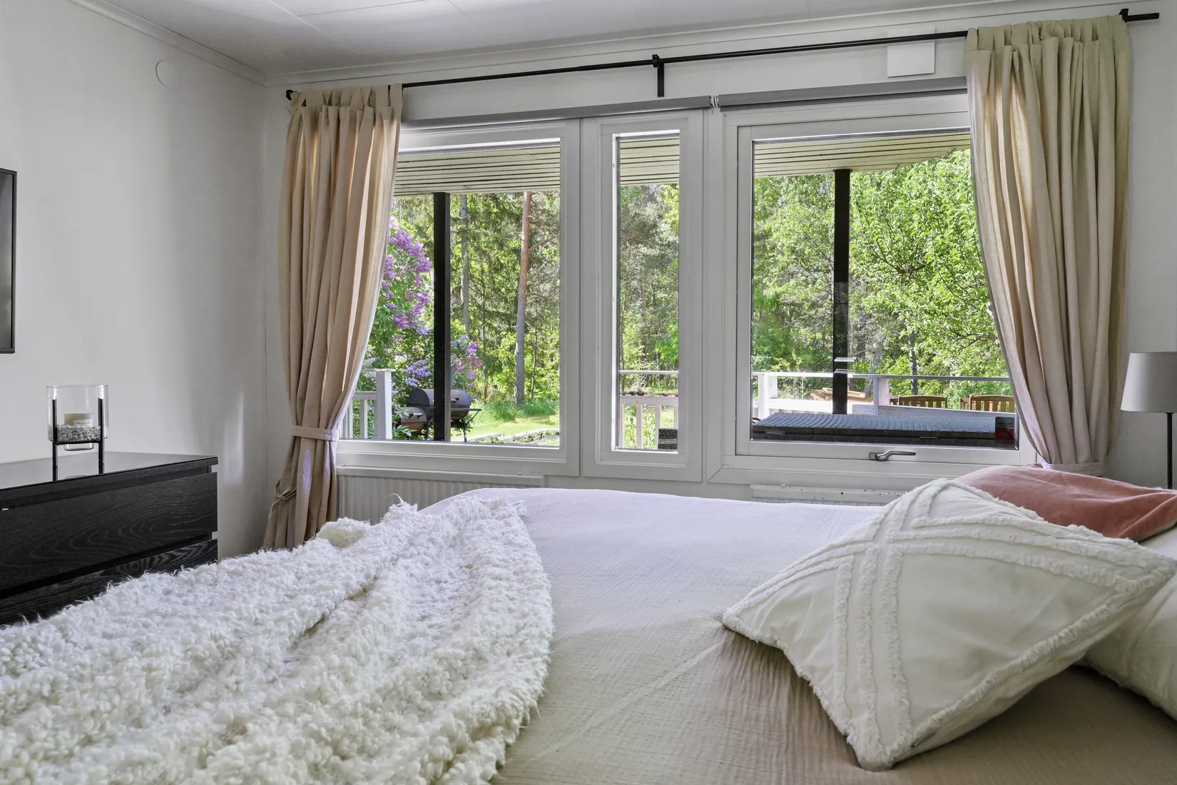 Villa, Radhus, Stängselvägen 38, Viksjö, Järfälla