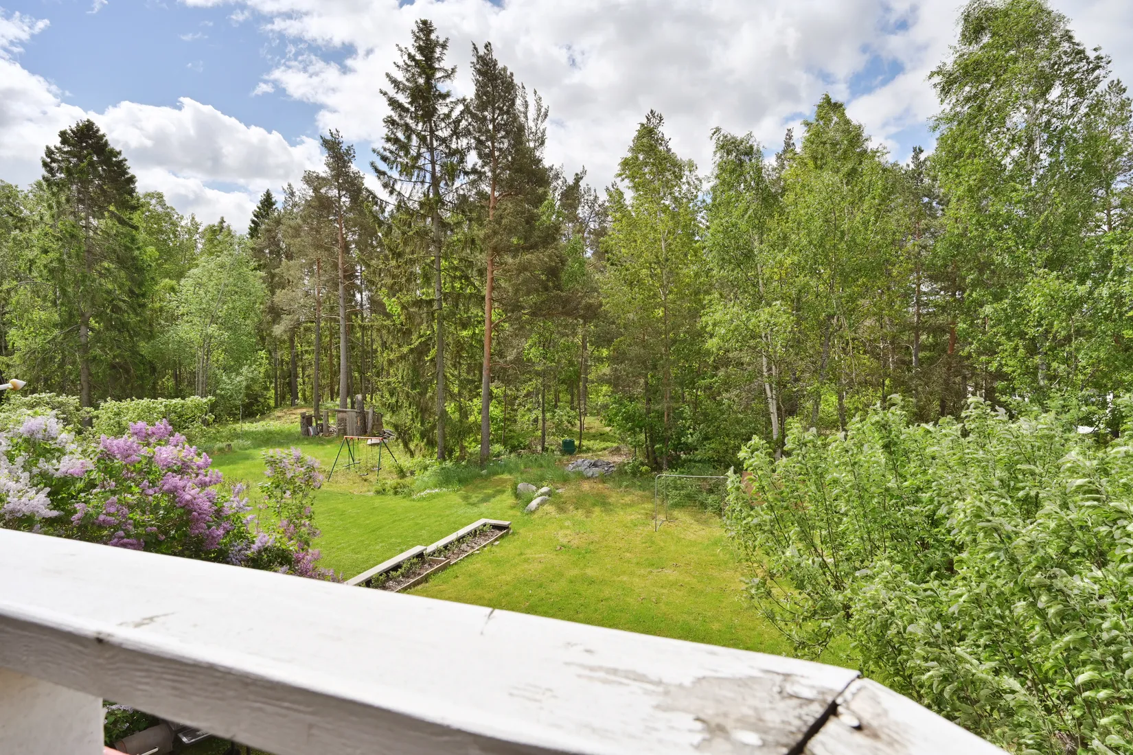 Villa, Radhus, Stängselvägen 38, Viksjö, Järfälla