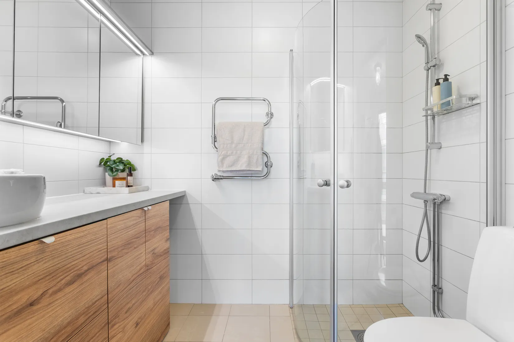 Bostadsrätt, Attundagränd 5, Tureberg, Sollentuna