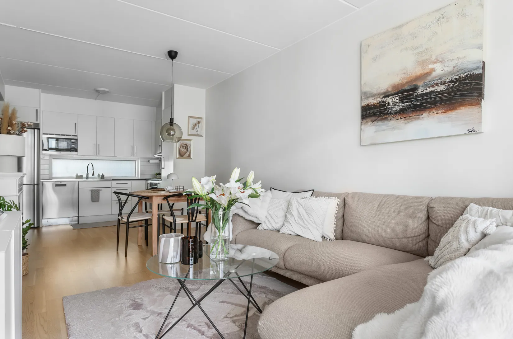 Bostadsrätt, Attundagränd 5, Tureberg, Sollentuna