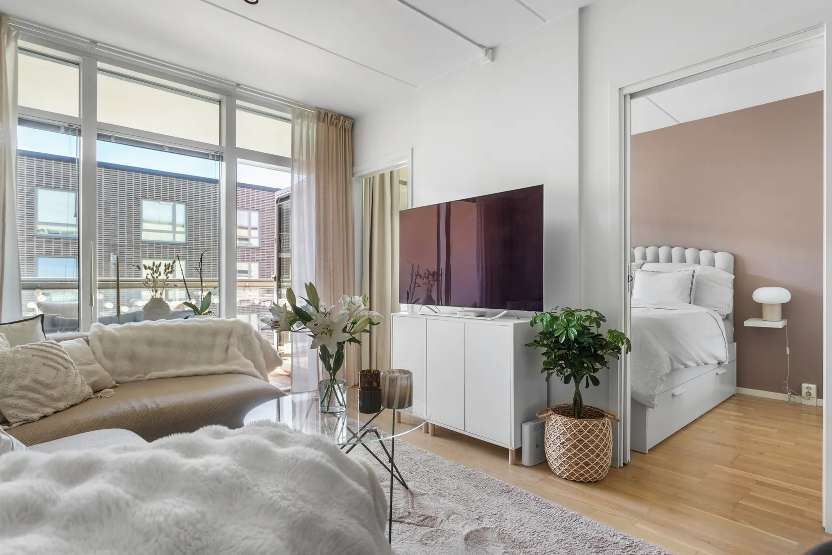 Bostadsrätt, Attundagränd 5, Tureberg, Sollentuna