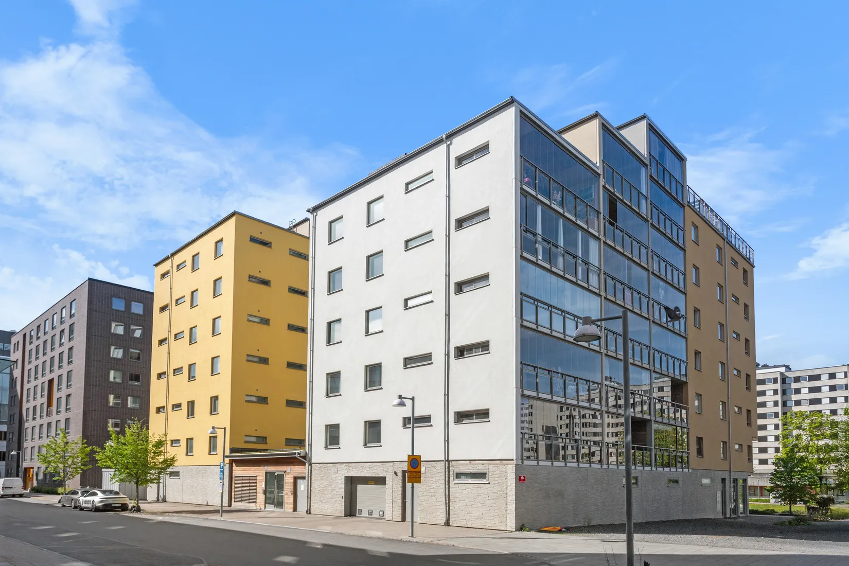 Bostadsrätt, Attundagränd 5, Tureberg, Sollentuna