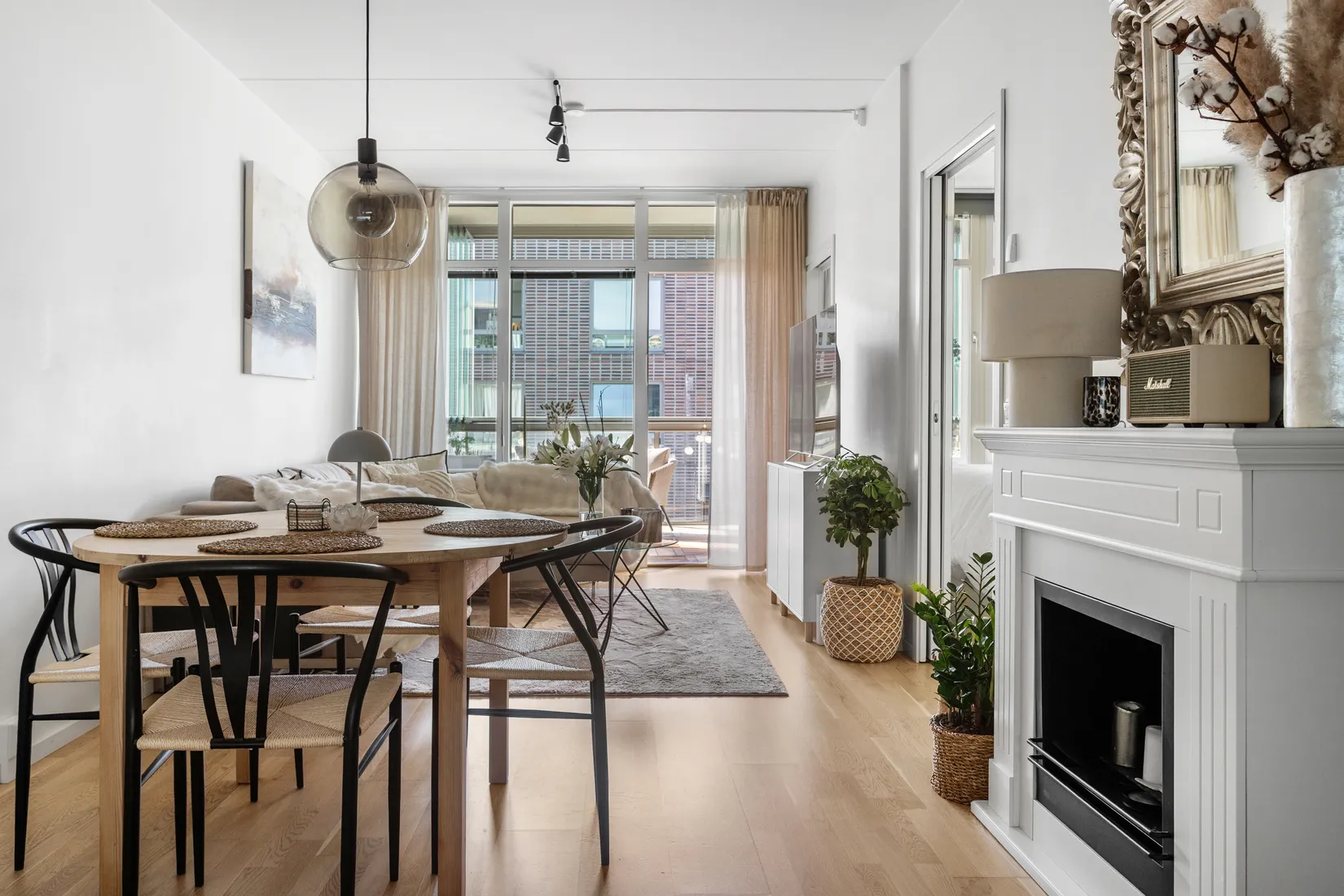 Bostadsrätt, Attundagränd 5, Tureberg, Sollentuna