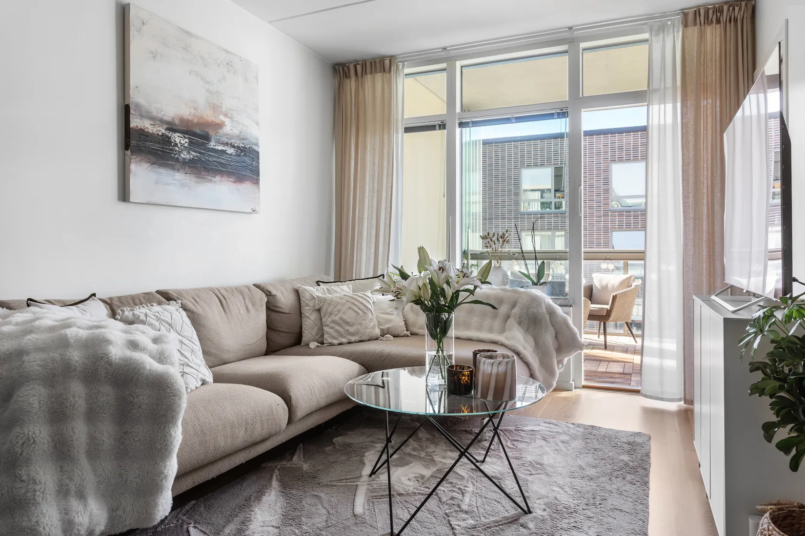 Bostadsrätt, Attundagränd 5, Tureberg, Sollentuna