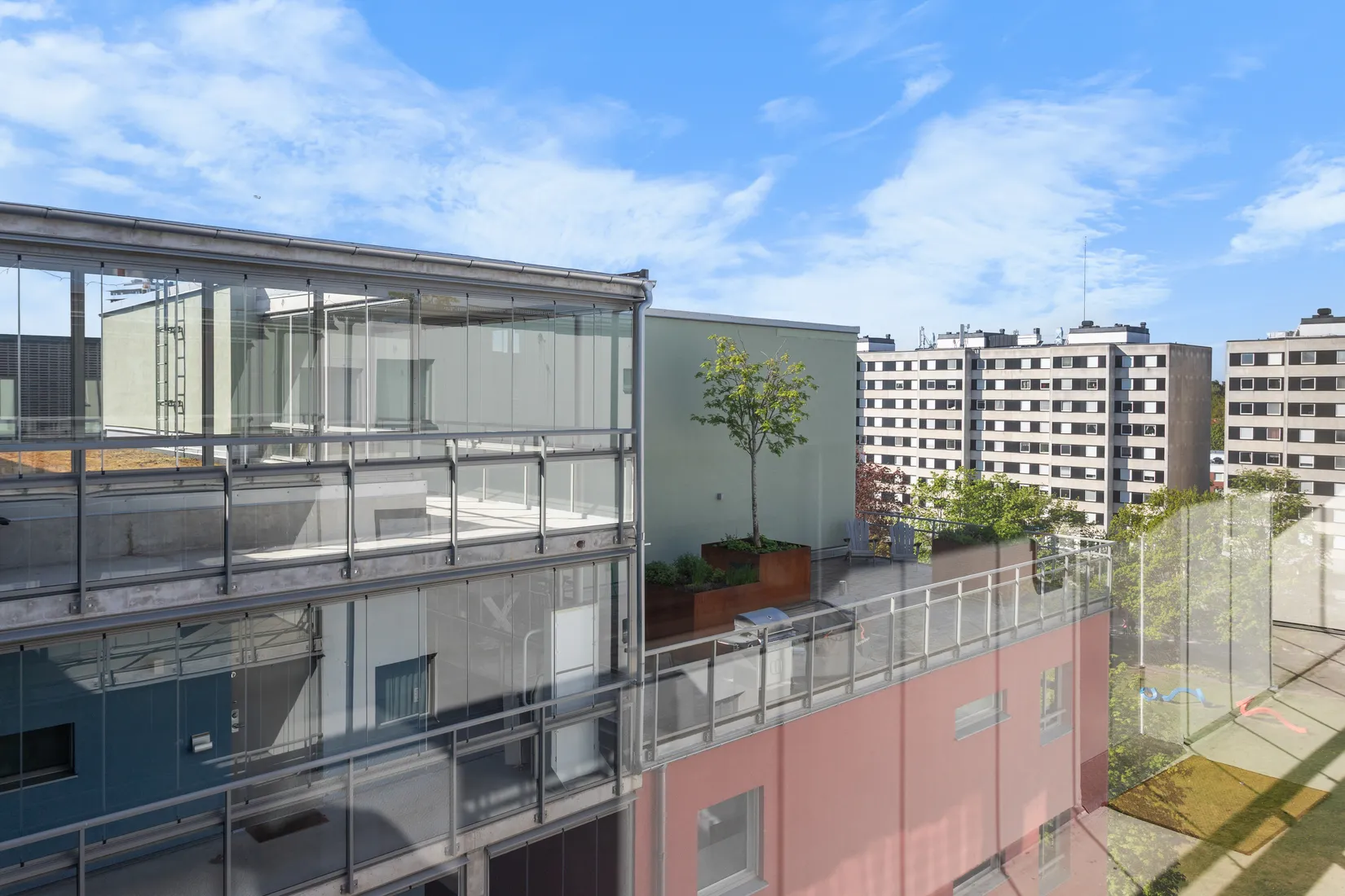 Bostadsrätt, Attundagränd 5, Tureberg, Sollentuna