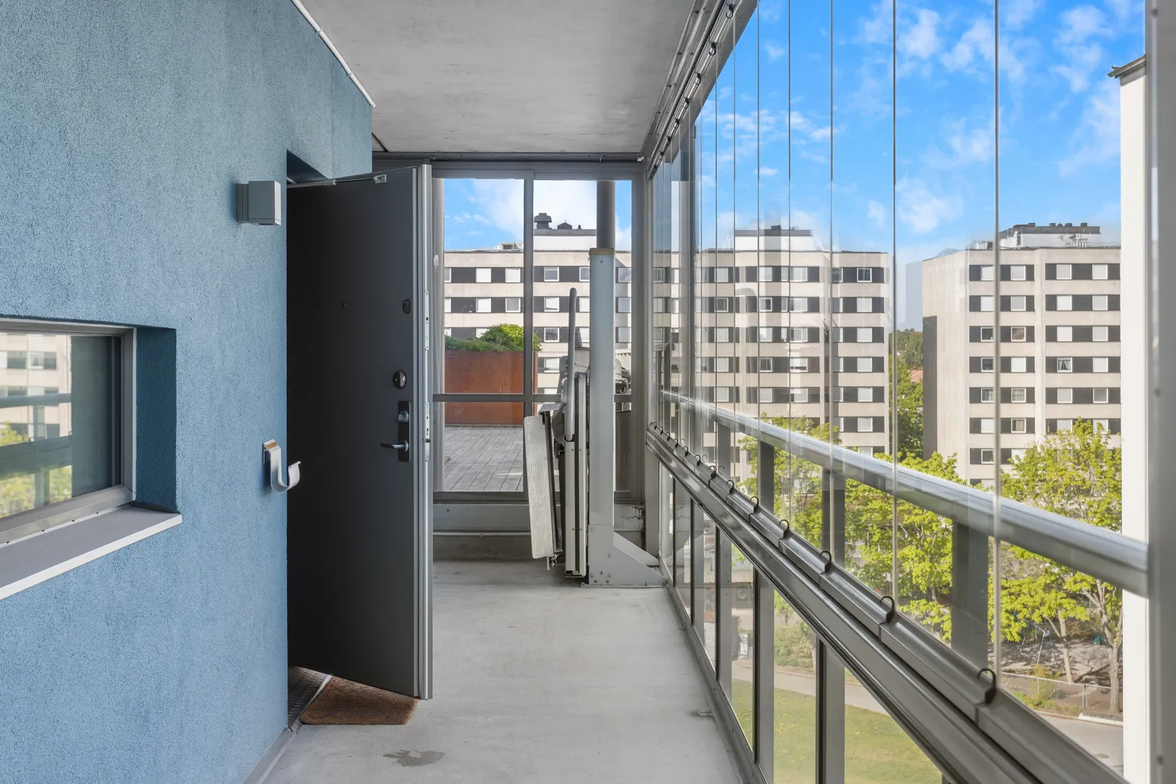 Bostadsrätt, Attundagränd 5, Tureberg, Sollentuna