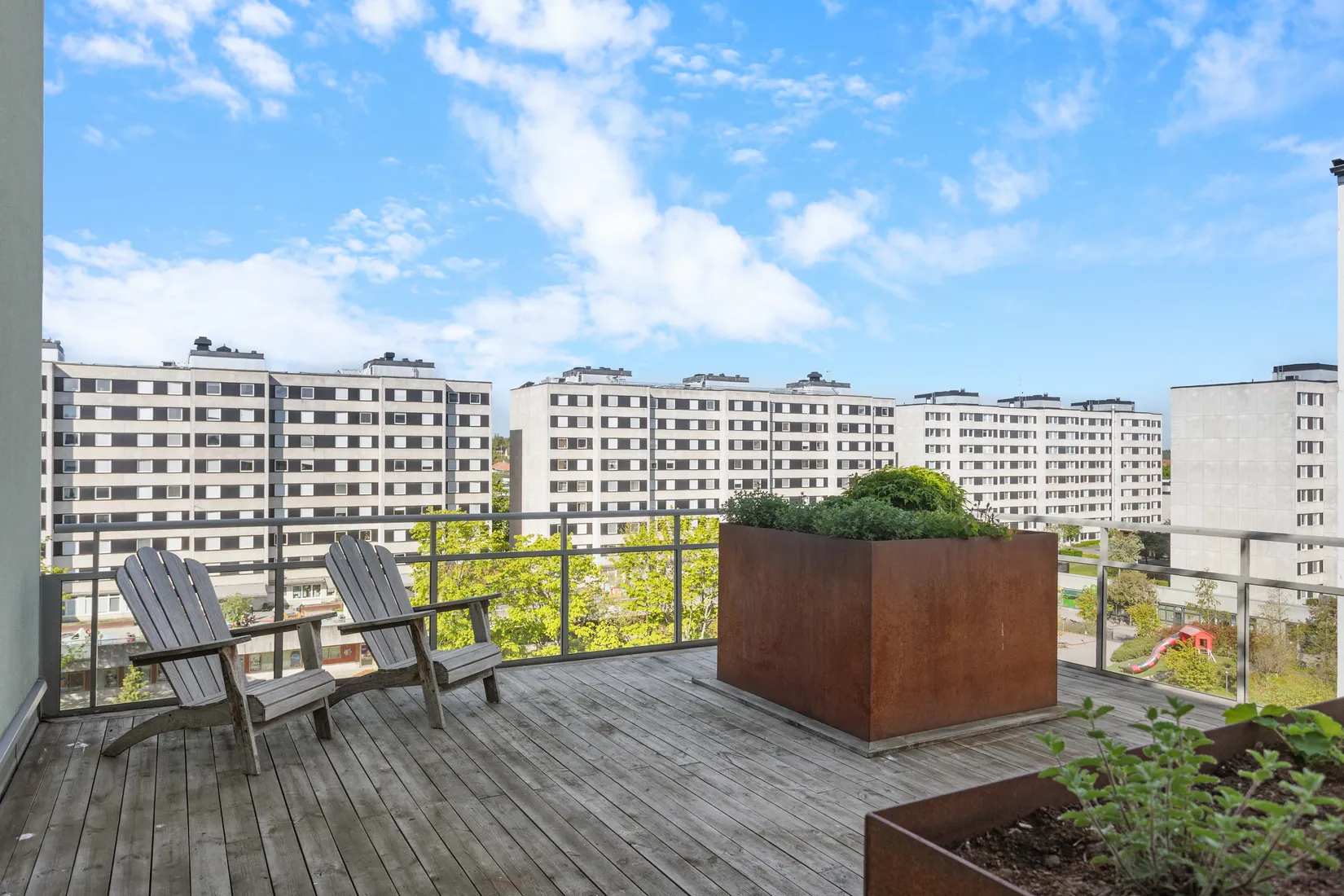 Bostadsrätt, Attundagränd 5, Tureberg, Sollentuna