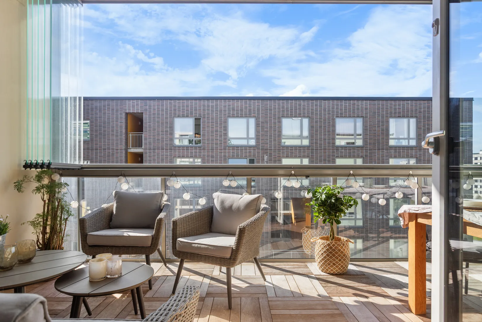 Bostadsrätt, Attundagränd 5, Tureberg, Sollentuna