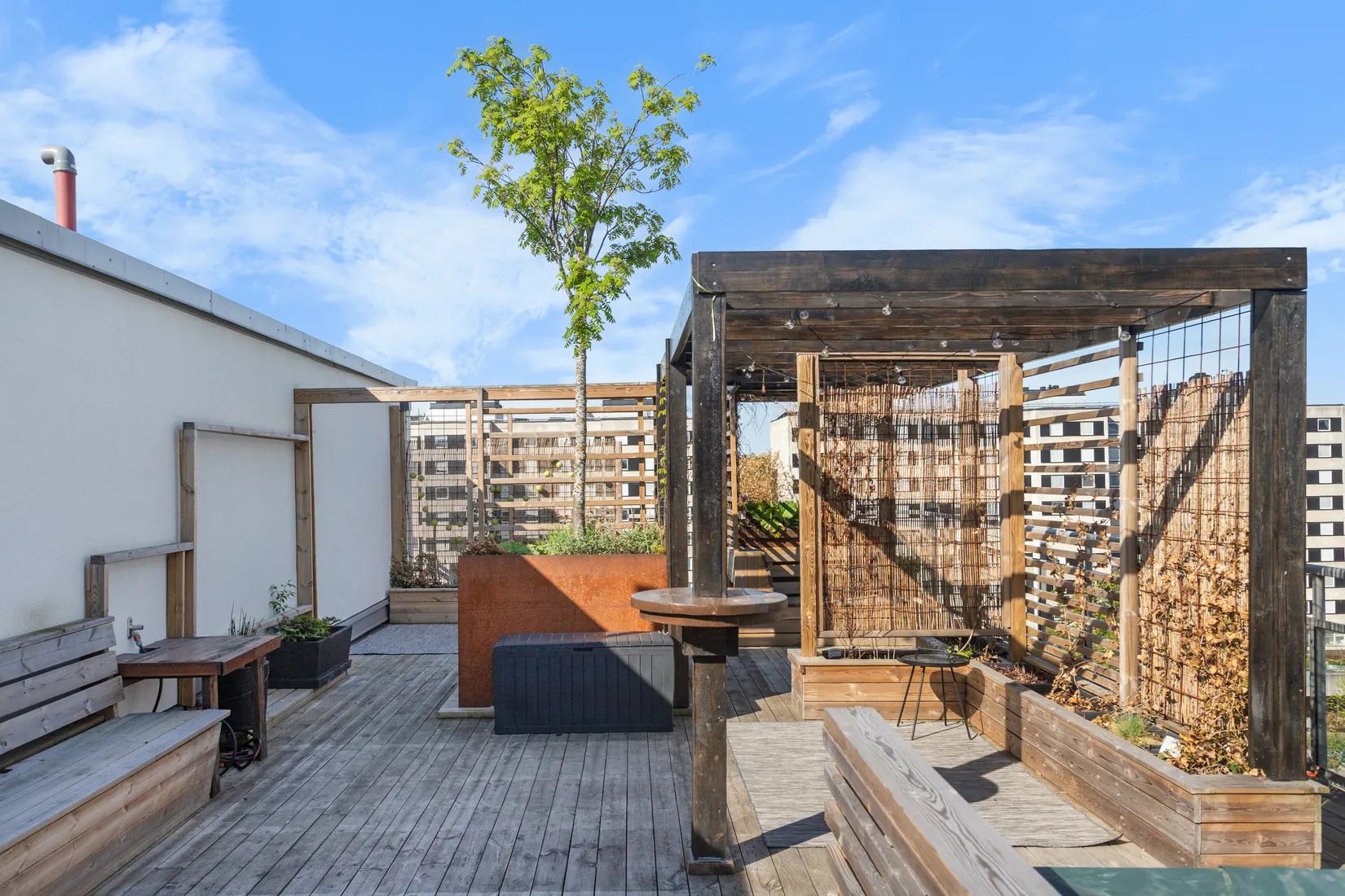 Bostadsrätt, Attundagränd 5, Tureberg, Sollentuna