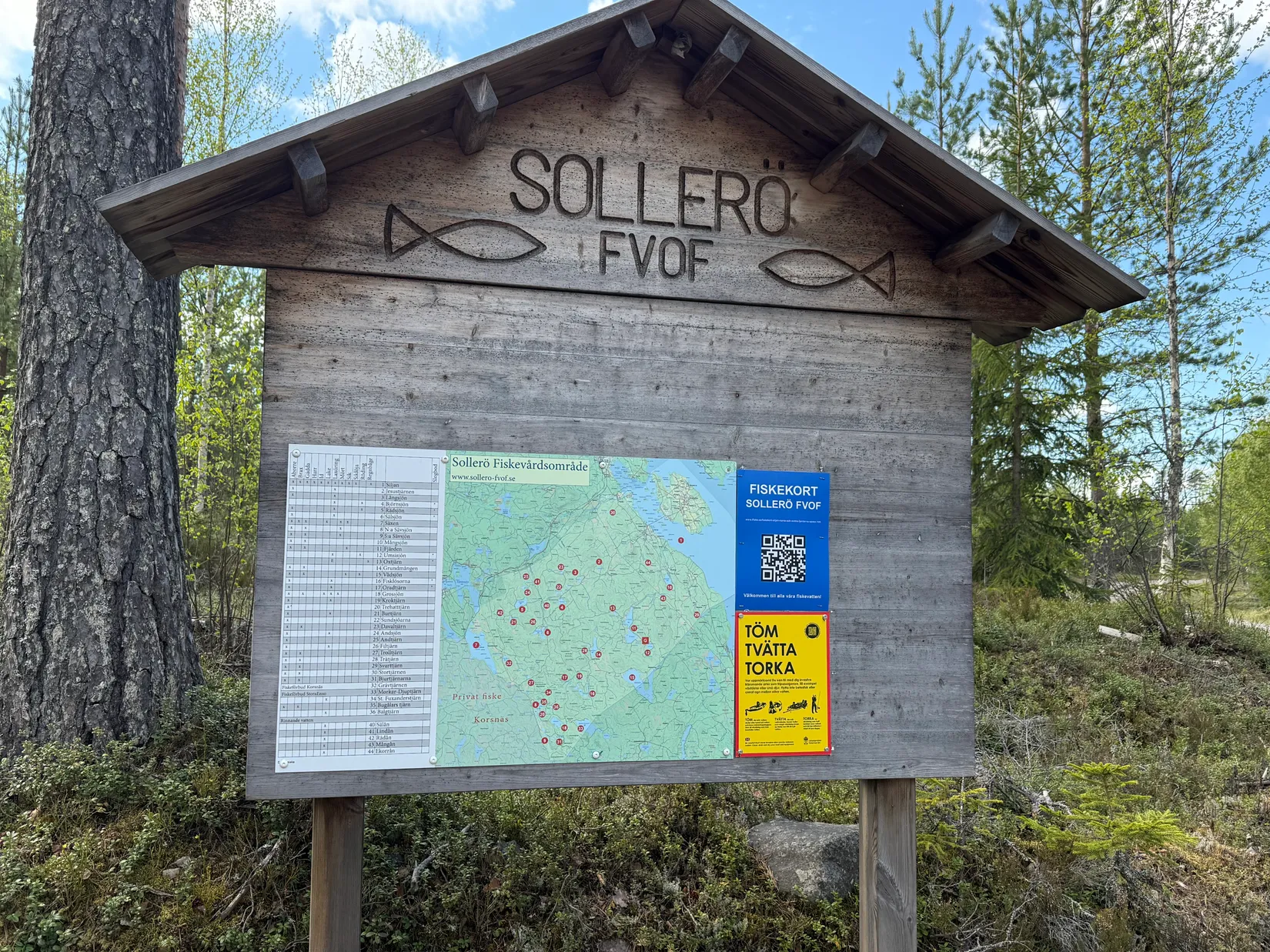 Fritidshus, Norra Säxen 1, Kättbo, Mora