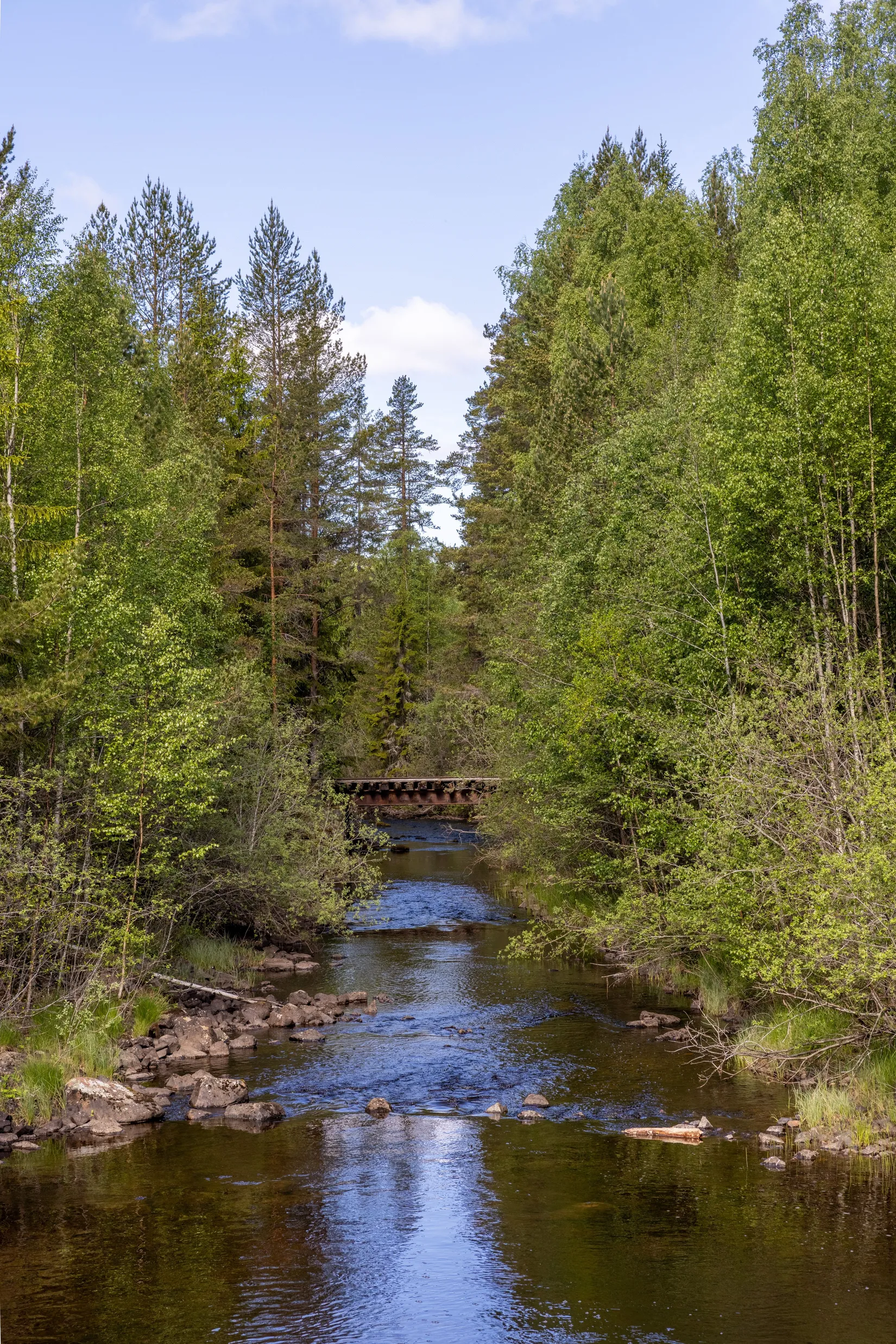 Fritidshus, Norra Säxen 1, Kättbo, Mora
