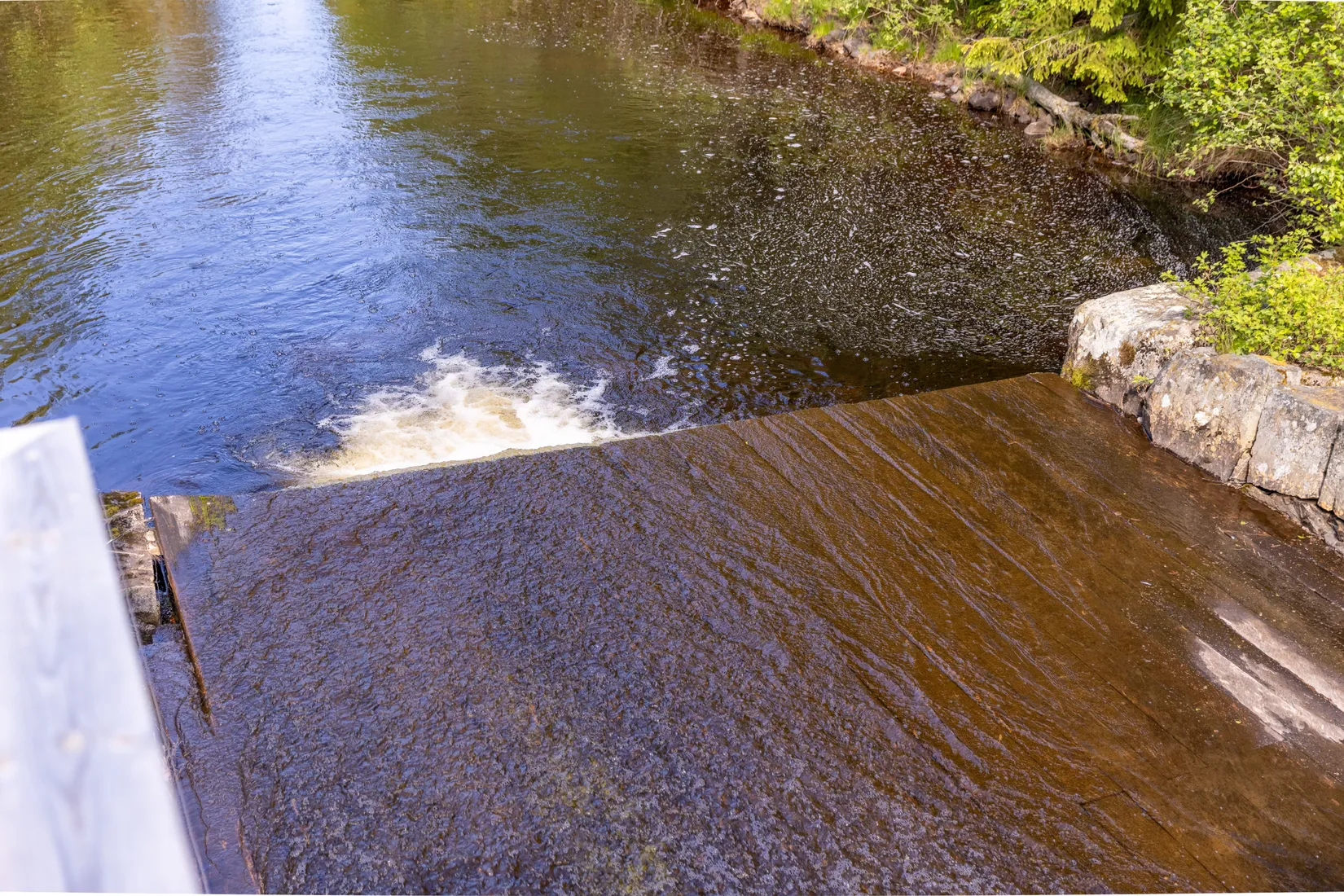 Fritidshus, Norra Säxen 1, Kättbo, Mora