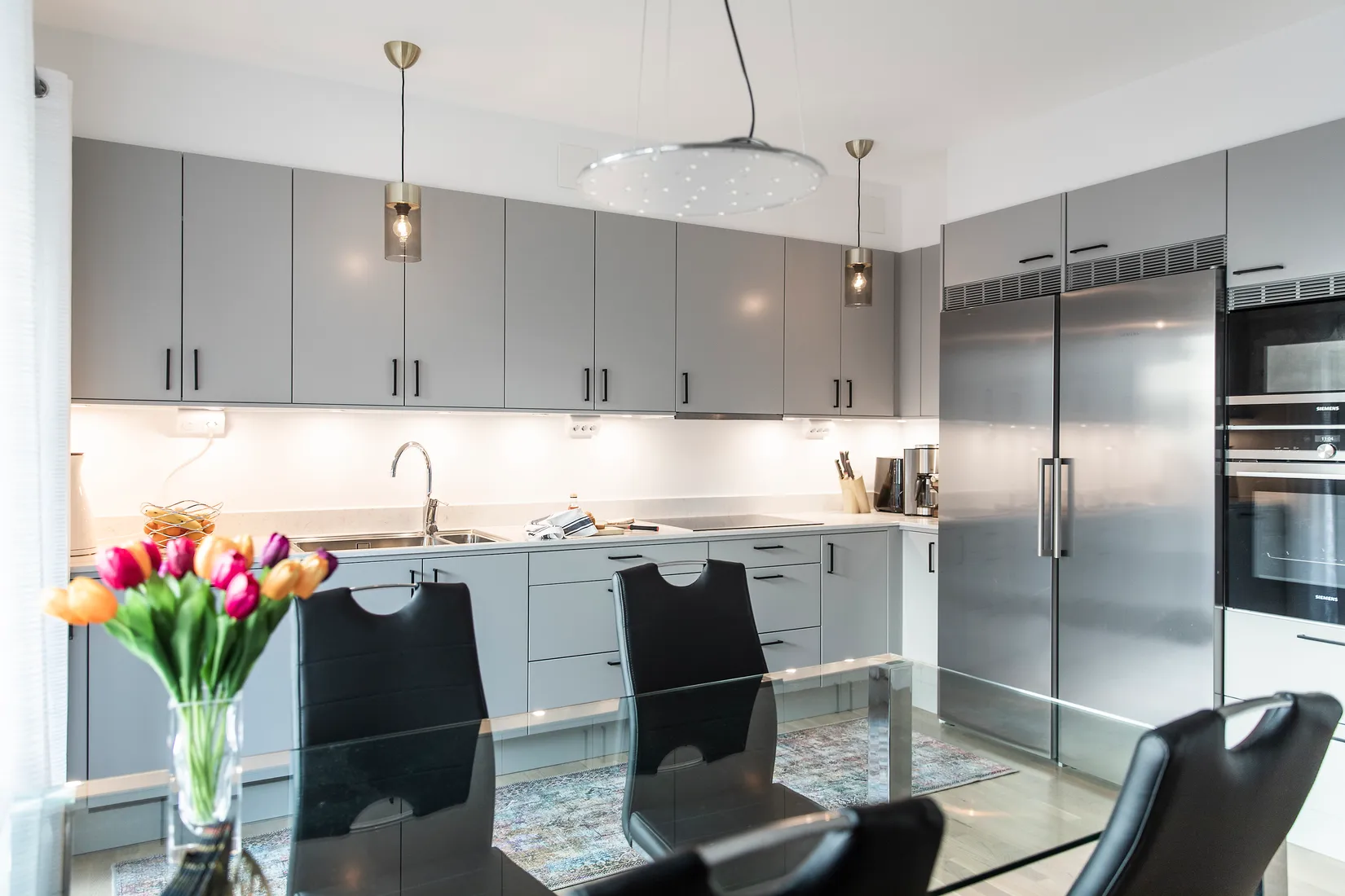 Bostadsrätt, Vågbrytargränd 1, Oceanhamnen, Helsingborg