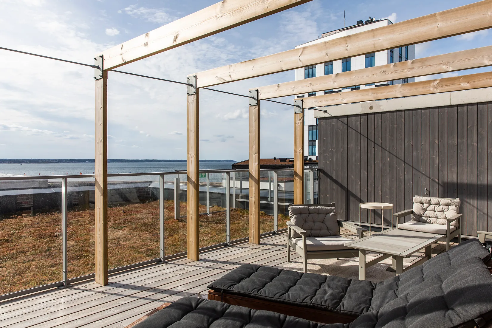 Bostadsrätt, Vågbrytargränd 1, Oceanhamnen, Helsingborg