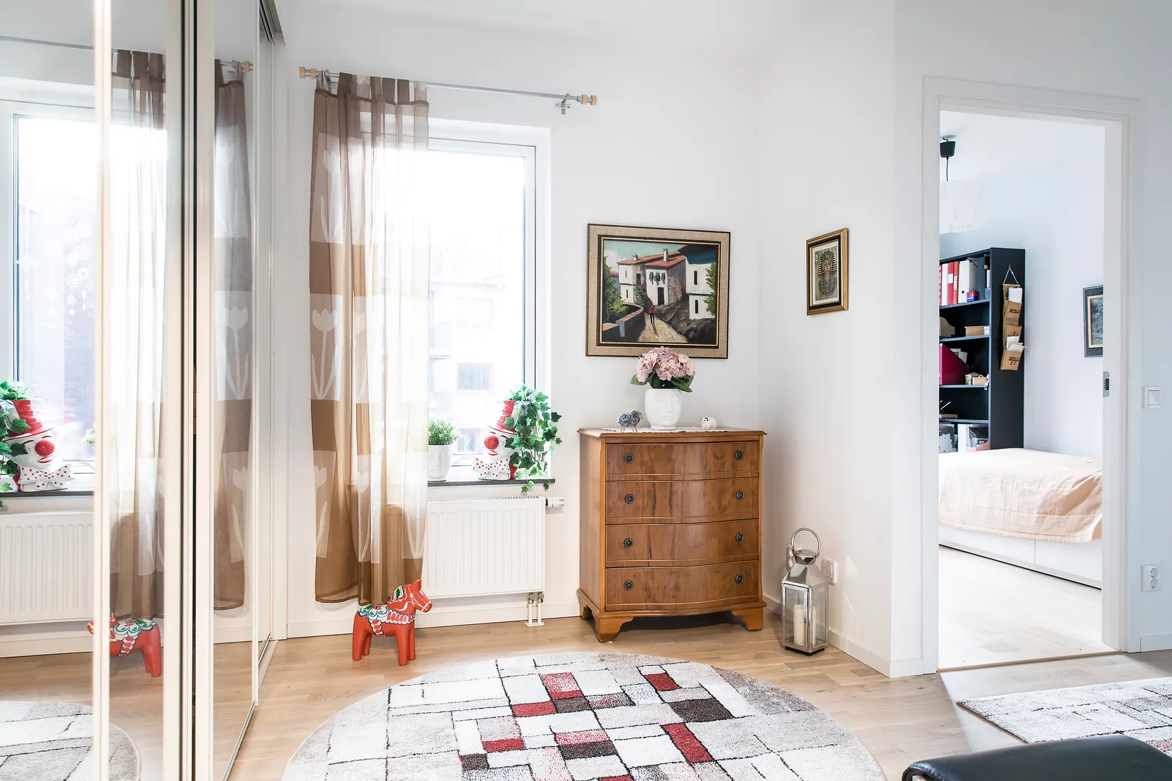 Bostadsrätt, Vågbrytargränd 1, Oceanhamnen, Helsingborg