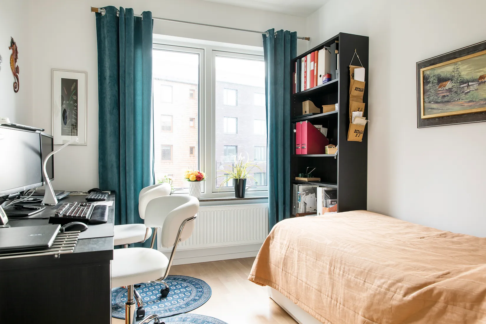Bostadsrätt, Vågbrytargränd 1, Oceanhamnen, Helsingborg