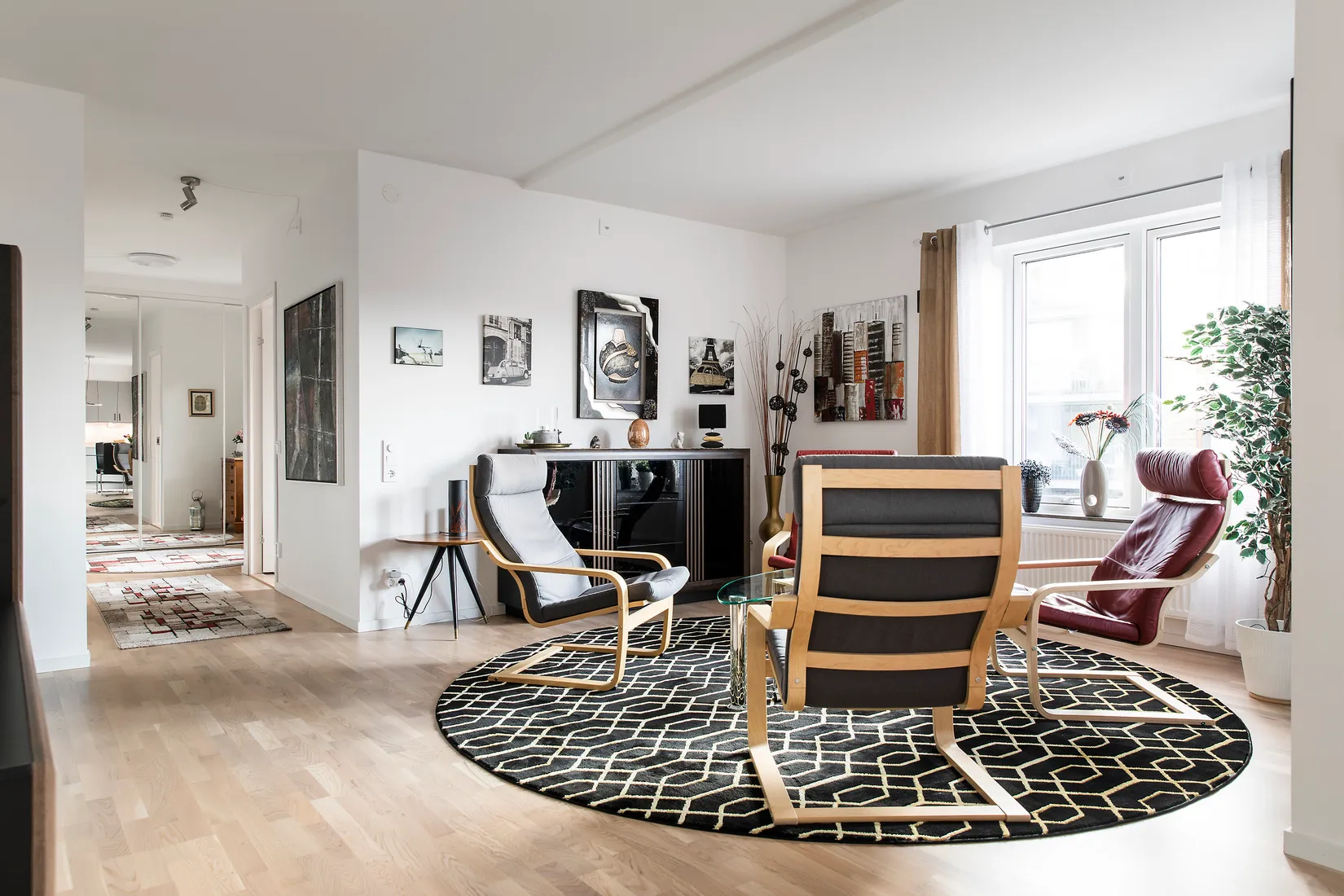 Bostadsrätt, Vågbrytargränd 1, Oceanhamnen, Helsingborg