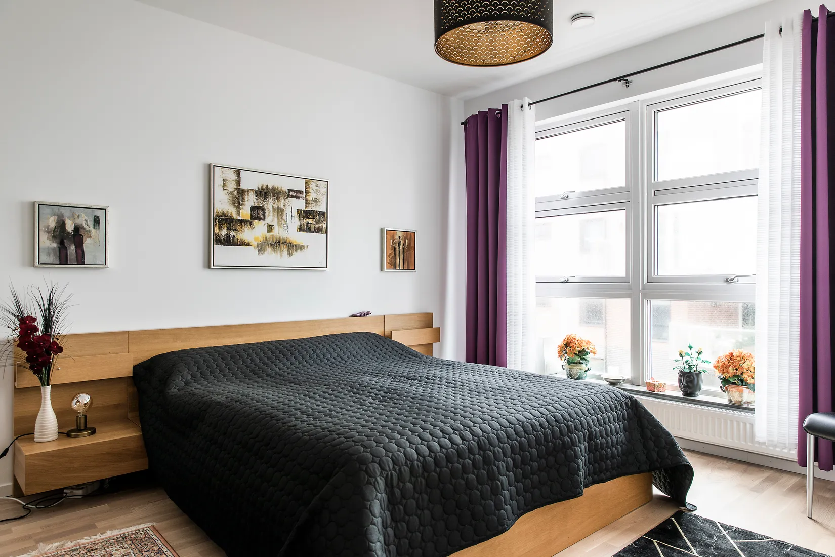 Bostadsrätt, Vågbrytargränd 1, Oceanhamnen, Helsingborg
