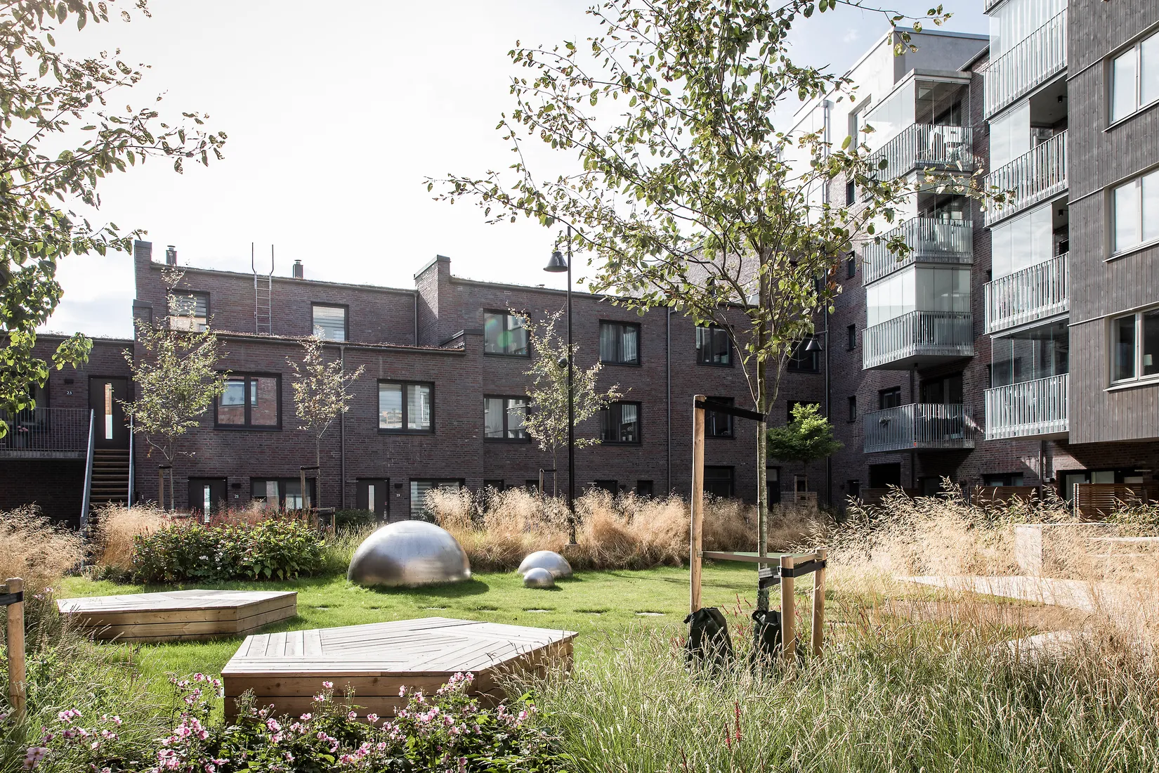 Bostadsrätt, Vågbrytargränd 1, Oceanhamnen, Helsingborg