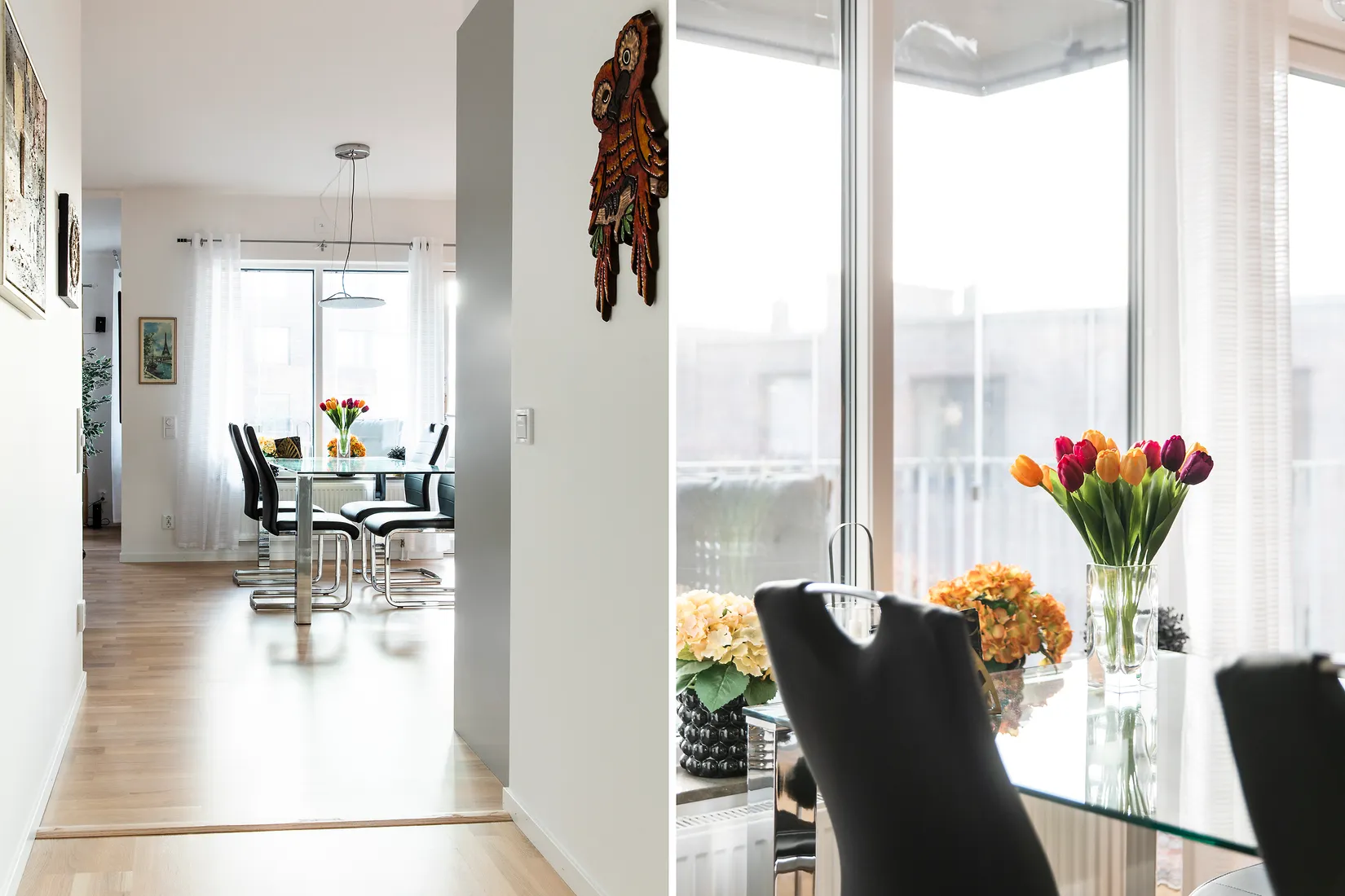Bostadsrätt, Vågbrytargränd 1, Oceanhamnen, Helsingborg